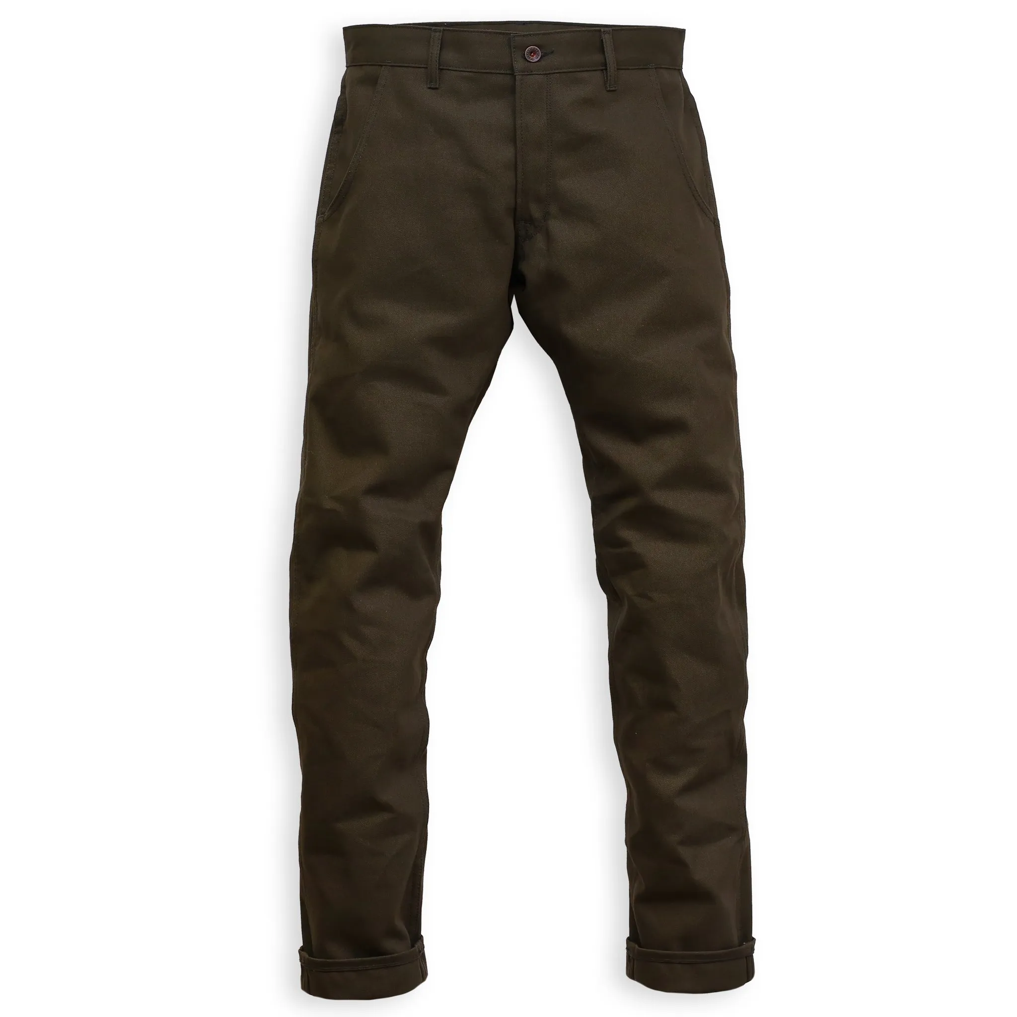 Two Flight Trouser 15% Off Combo sold by Railcar product image thumbnail 3