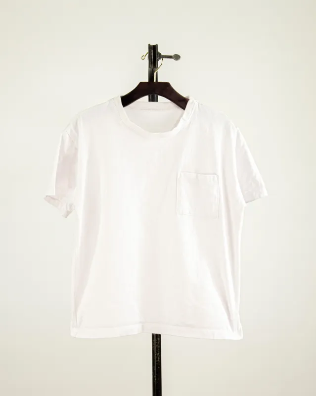 T-shirt Shortening Cropping Service sold by Railcar