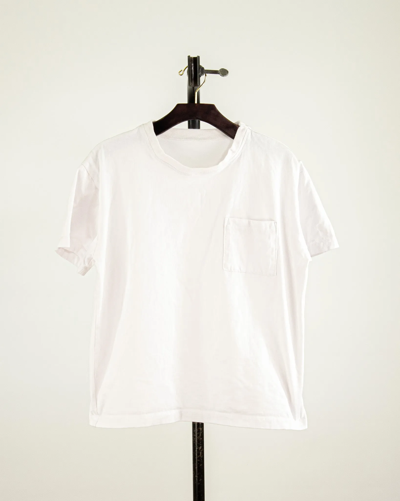 T-shirt Shortening Cropping Service sold by Railcar