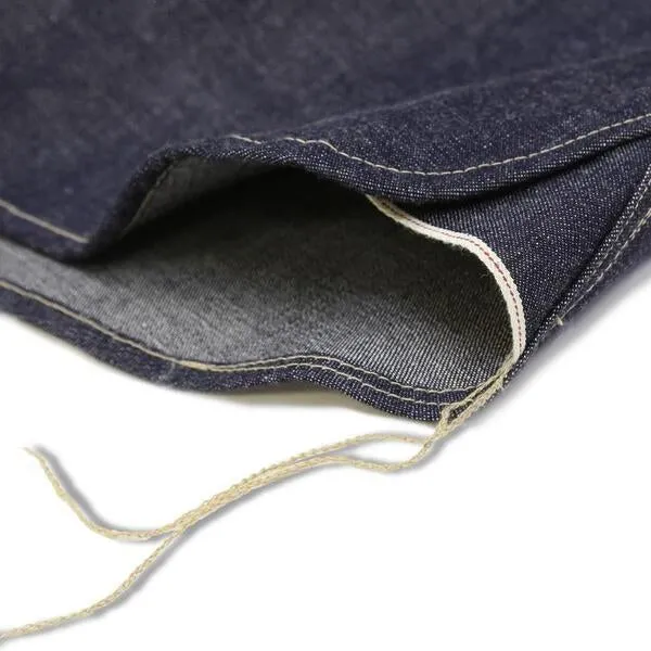 Eliminator Japanese Denim Selvedge sold by Railcar product image thumbnail 5