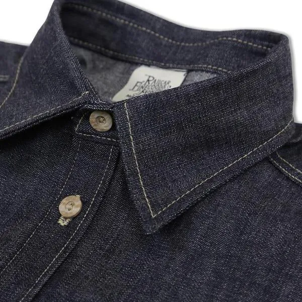 Eliminator Japanese Denim Selvedge sold by Railcar product image thumbnail 3