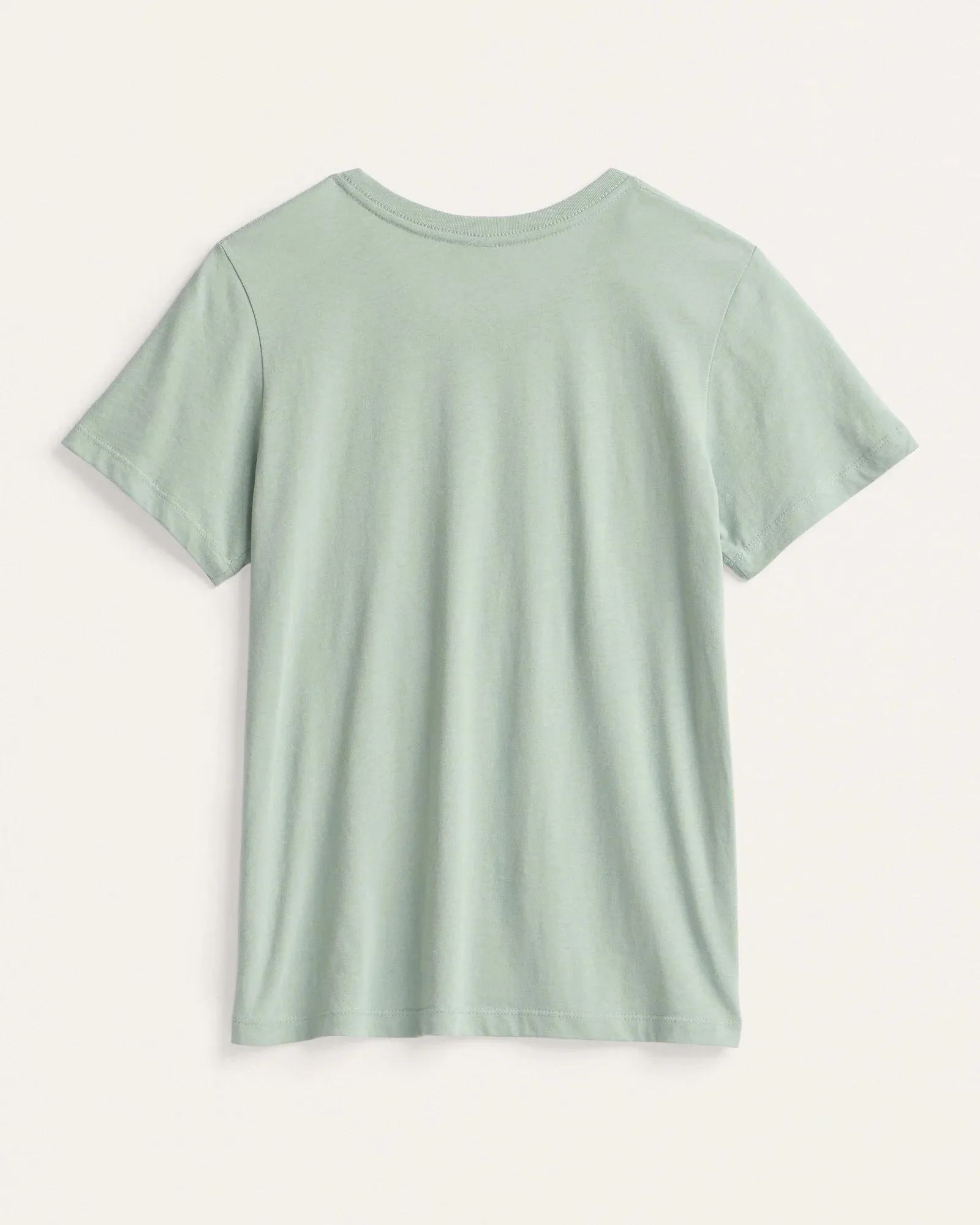 Pendleton Women's Western Oasis Graphic Tee Seafoam - TB436-87559 sold by Railcar product image thumbnail 2