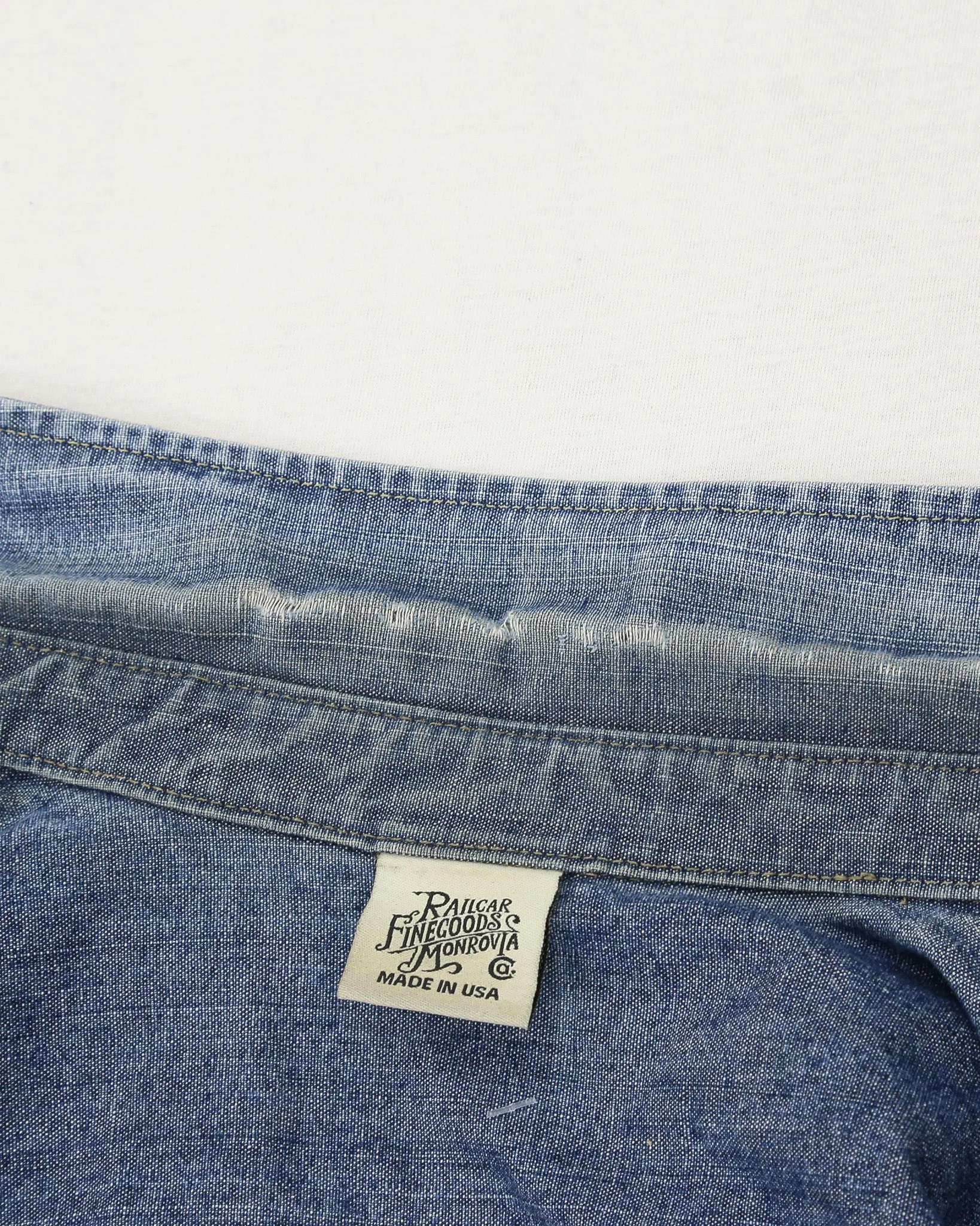 Collar Repair Service sold by Railcar product image thumbnail 2