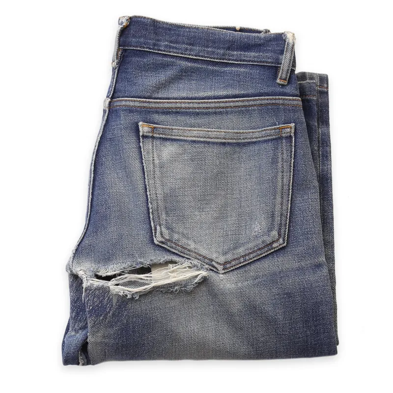 Darning Crotch Service made by Railcar