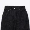 RC 730B RueBlue Regular Denim Jeans Black Ladies sold by RedCloud Overall