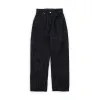 RC 730B RueBlue Regular Denim Jeans Black Ladies sold by RedCloud Overall