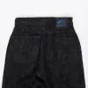 RC 730B RueBlue Regular Denim Jeans Black Ladies sold by RedCloud Overall