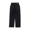 RC 730B RueBlue Regular Denim Jeans Black Ladies sold by RedCloud Overall
