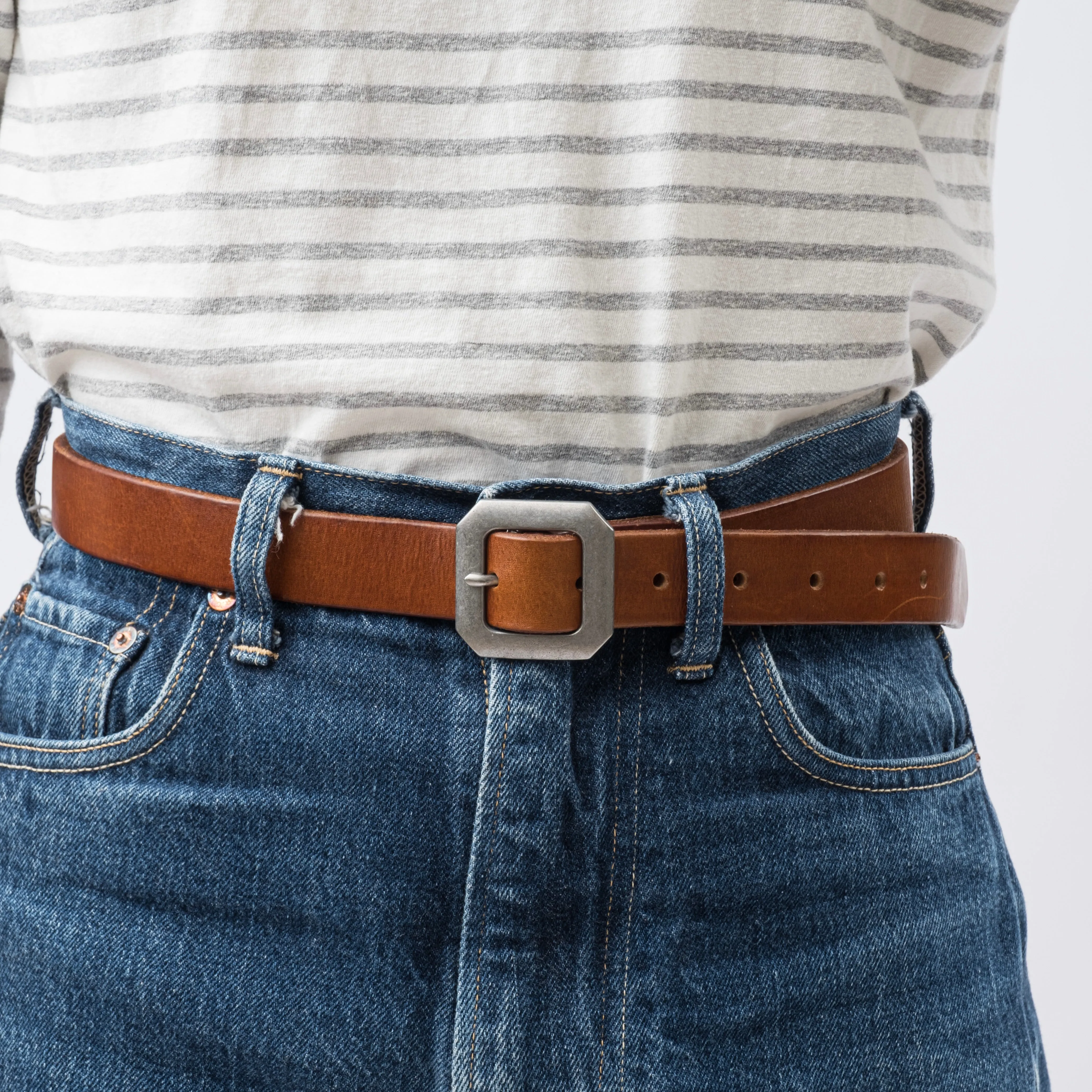 RC DF4917 Leather Belt sold by RedCloud Overall product image thumbnail 2