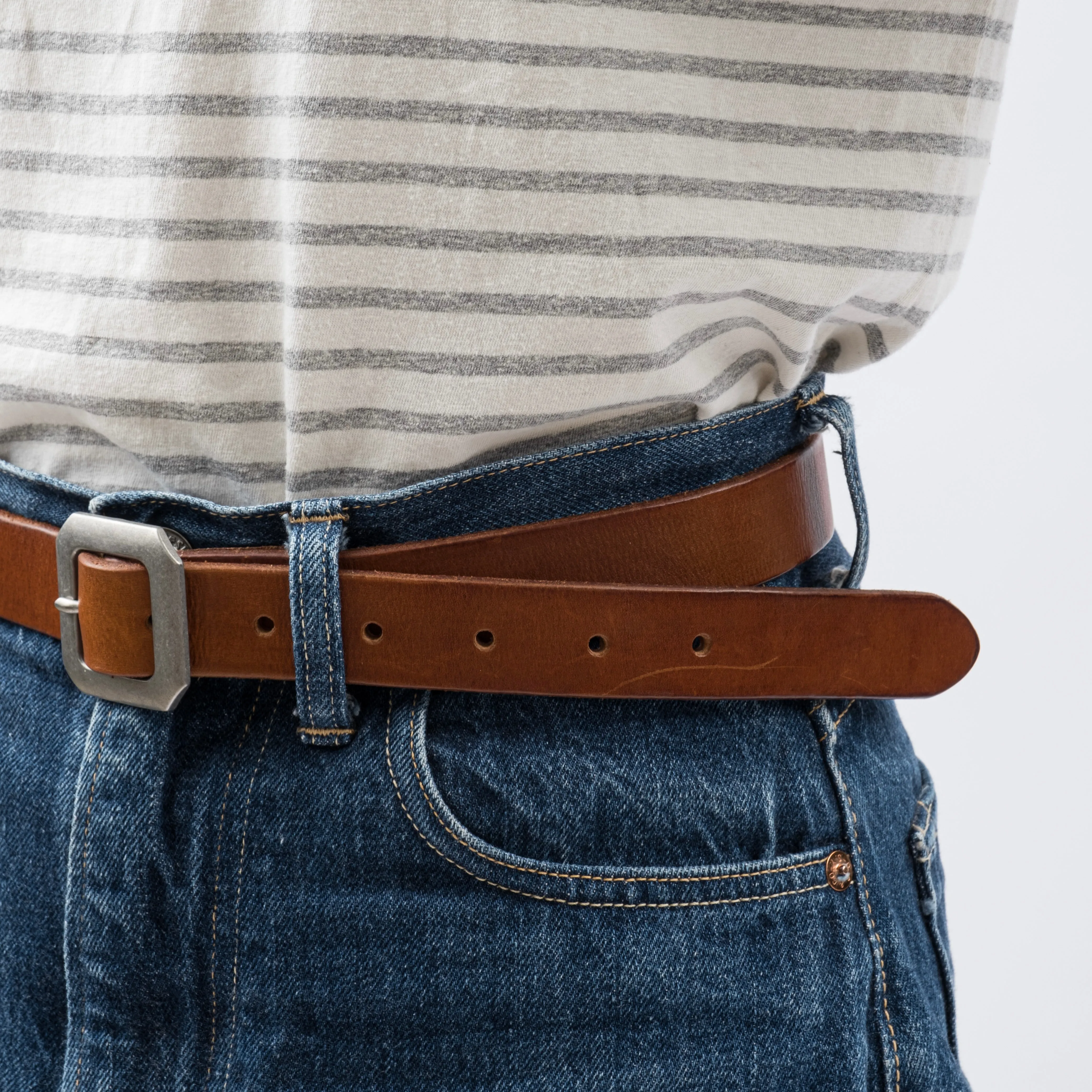 RC DF4917 Leather Belt sold by RedCloud Overall product image thumbnail 3