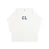 RC CM-3602 American Football T-shirt White sold by RedCloud Overall