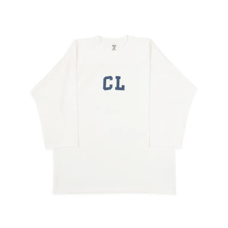 RC CM-3602 American Football T-shirt White sold by RedCloud Overall