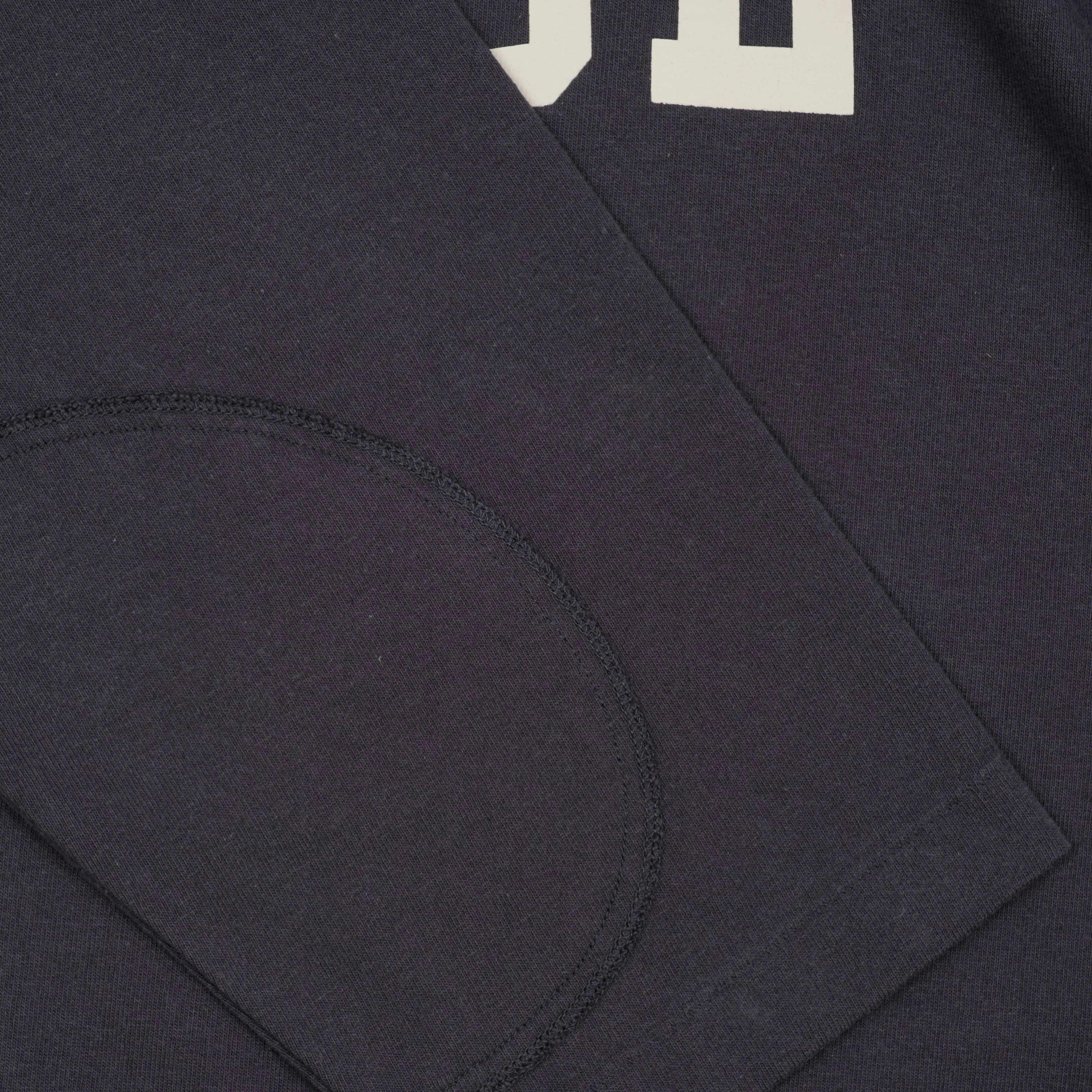 RC CM-3602 American Football T-shirt White sold by RedCloud Overall product image thumbnail 3