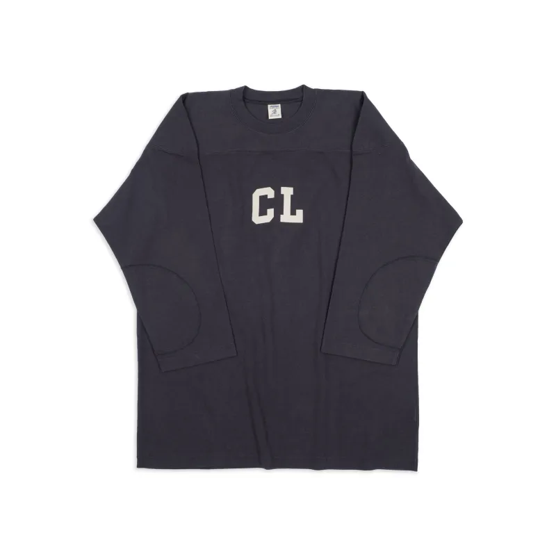 RC CM-3602 American Football T-shirt Grey sold by RedCloud Overall