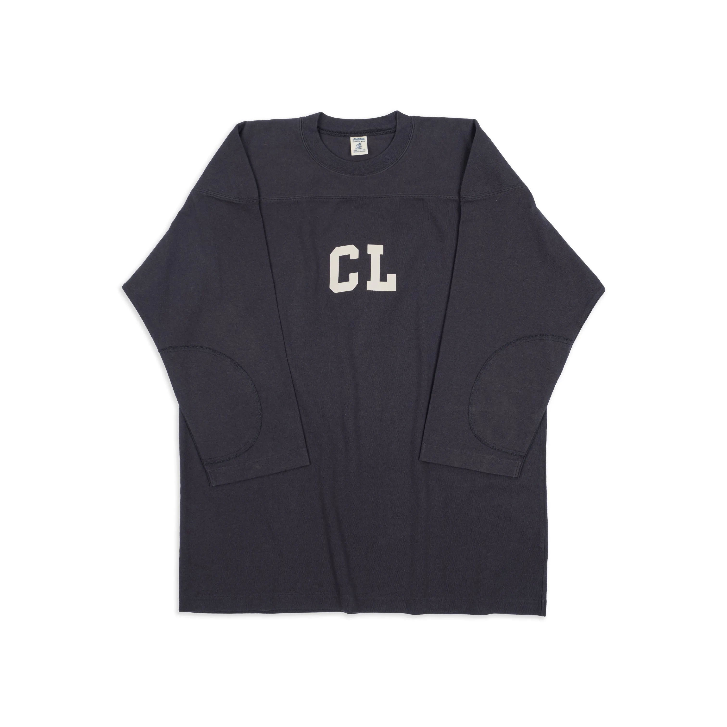 RC CM-3602 American Football T-shirt Grey sold by RedCloud Overall