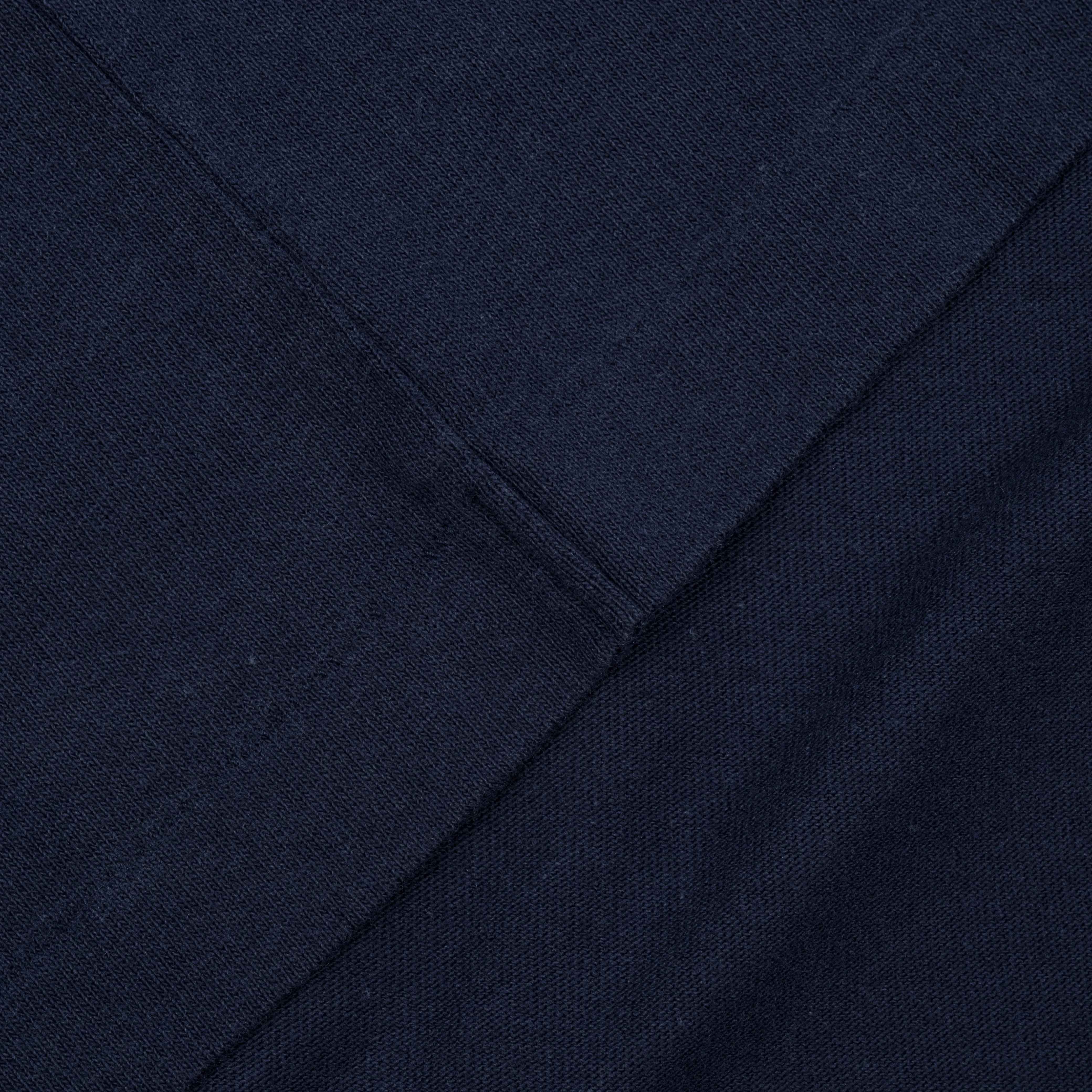 RC CM-3602 American Football T-shirt Navy sold by RedCloud Overall product image thumbnail 5