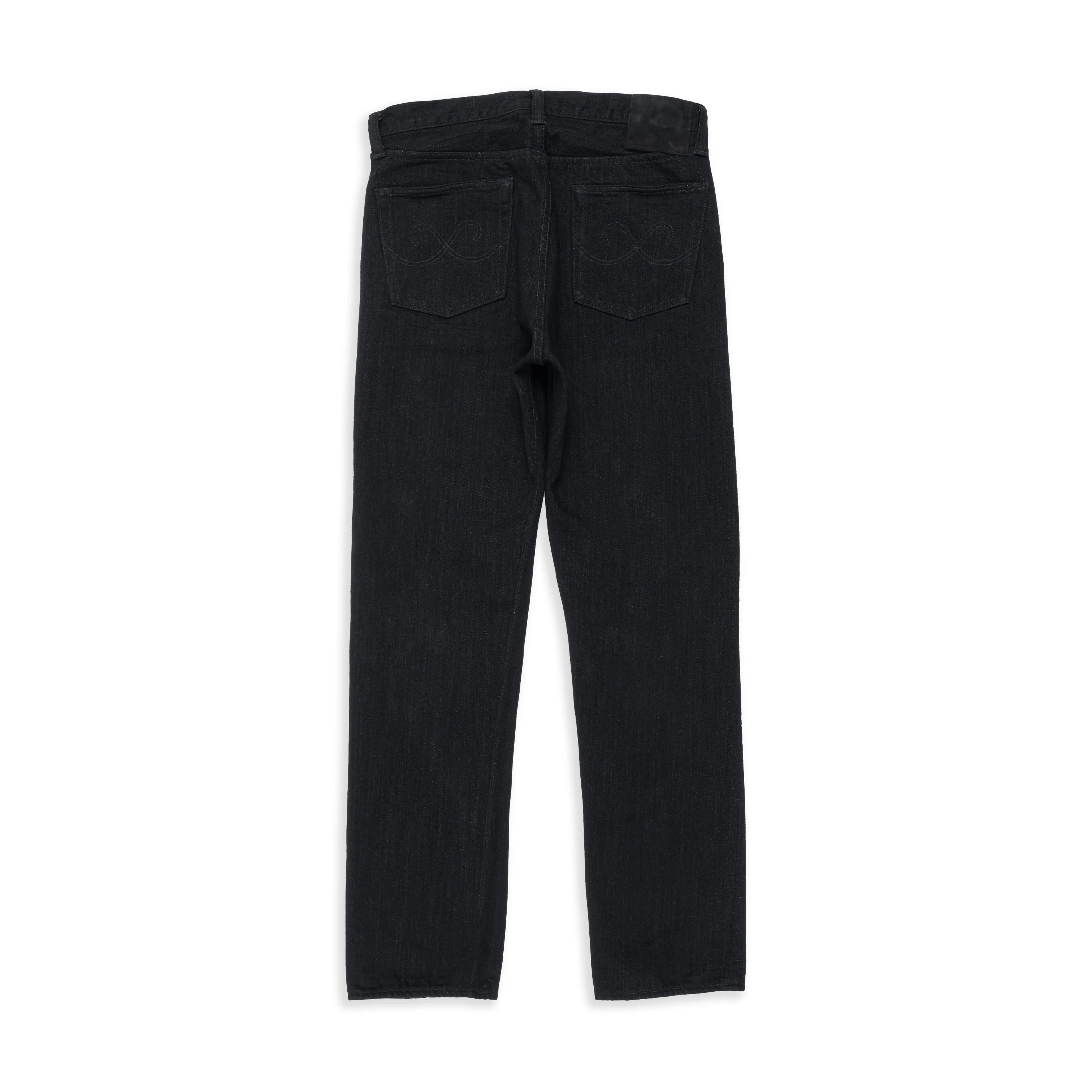 RC 424PTB BlackCloud Denim Jeans sold by RedCloud Overall product image thumbnail 2