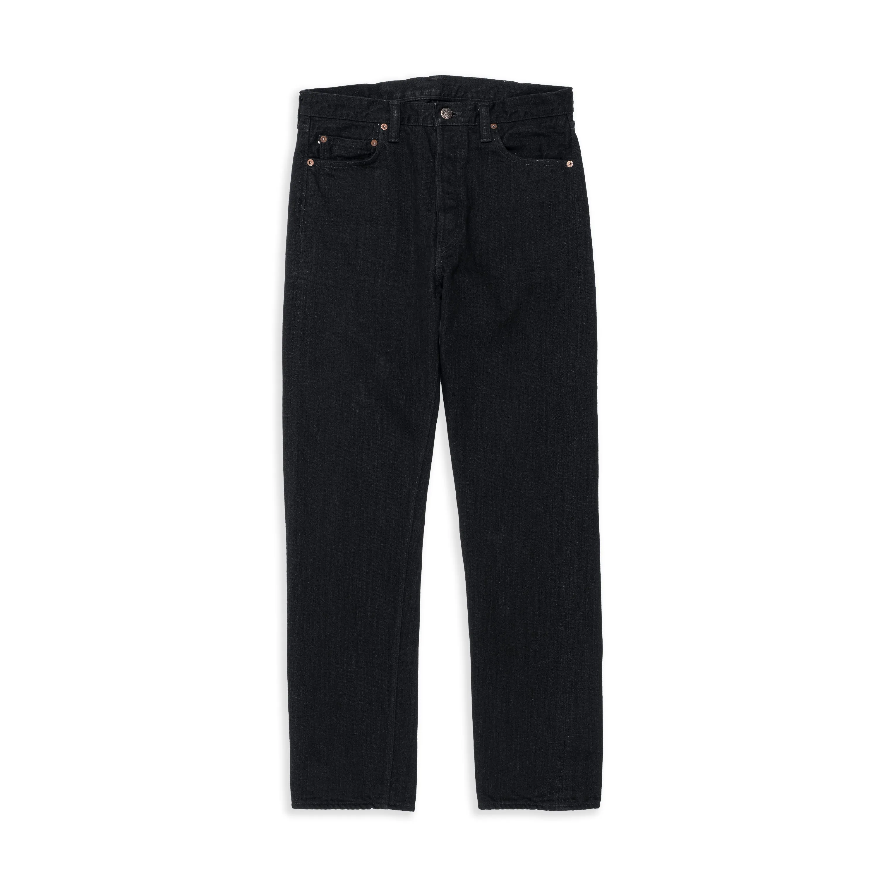 RC 424PTB BlackCloud Denim Jeans sold by RedCloud Overall