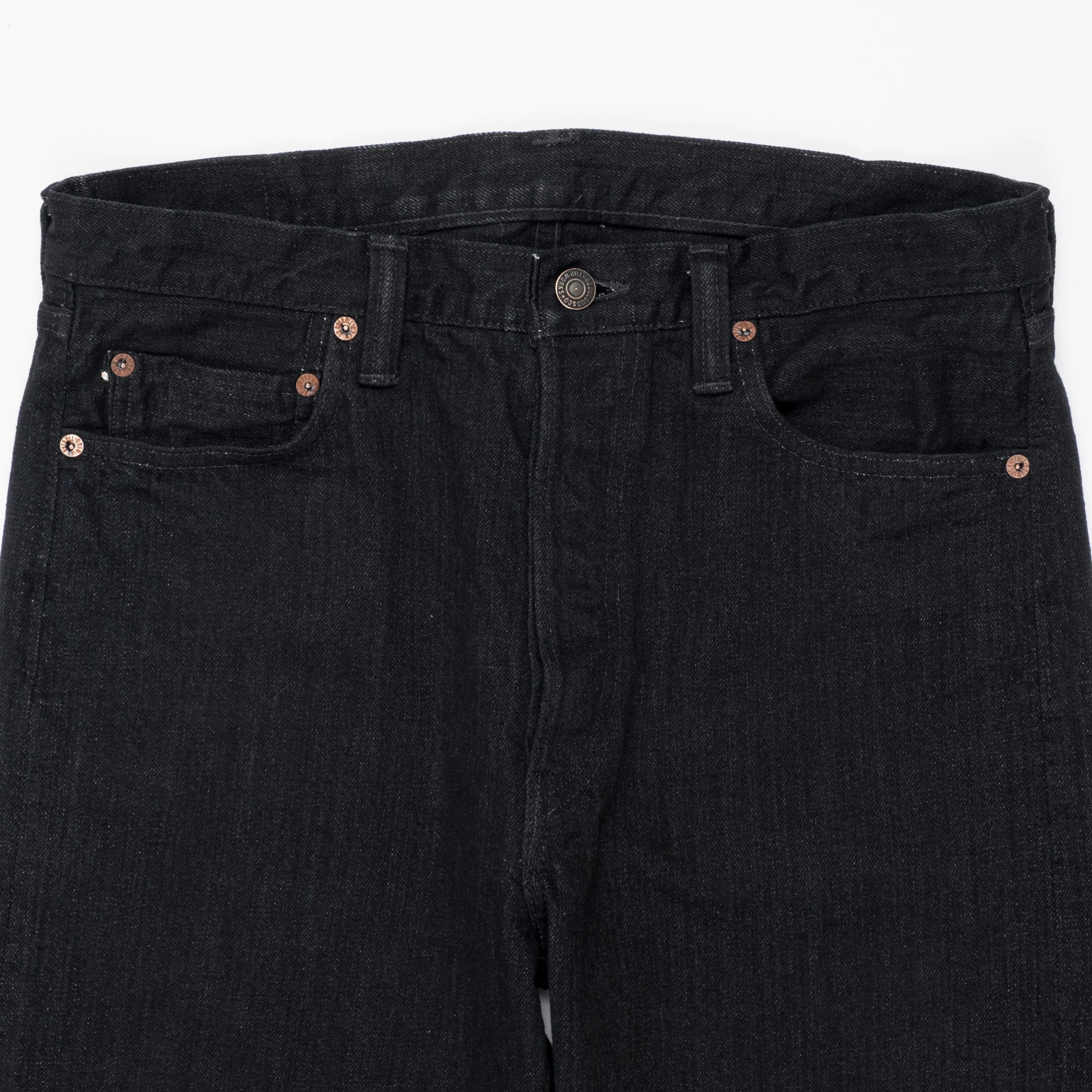 RC 424PTB BlackCloud Denim Jeans sold by RedCloud Overall product image thumbnail 3