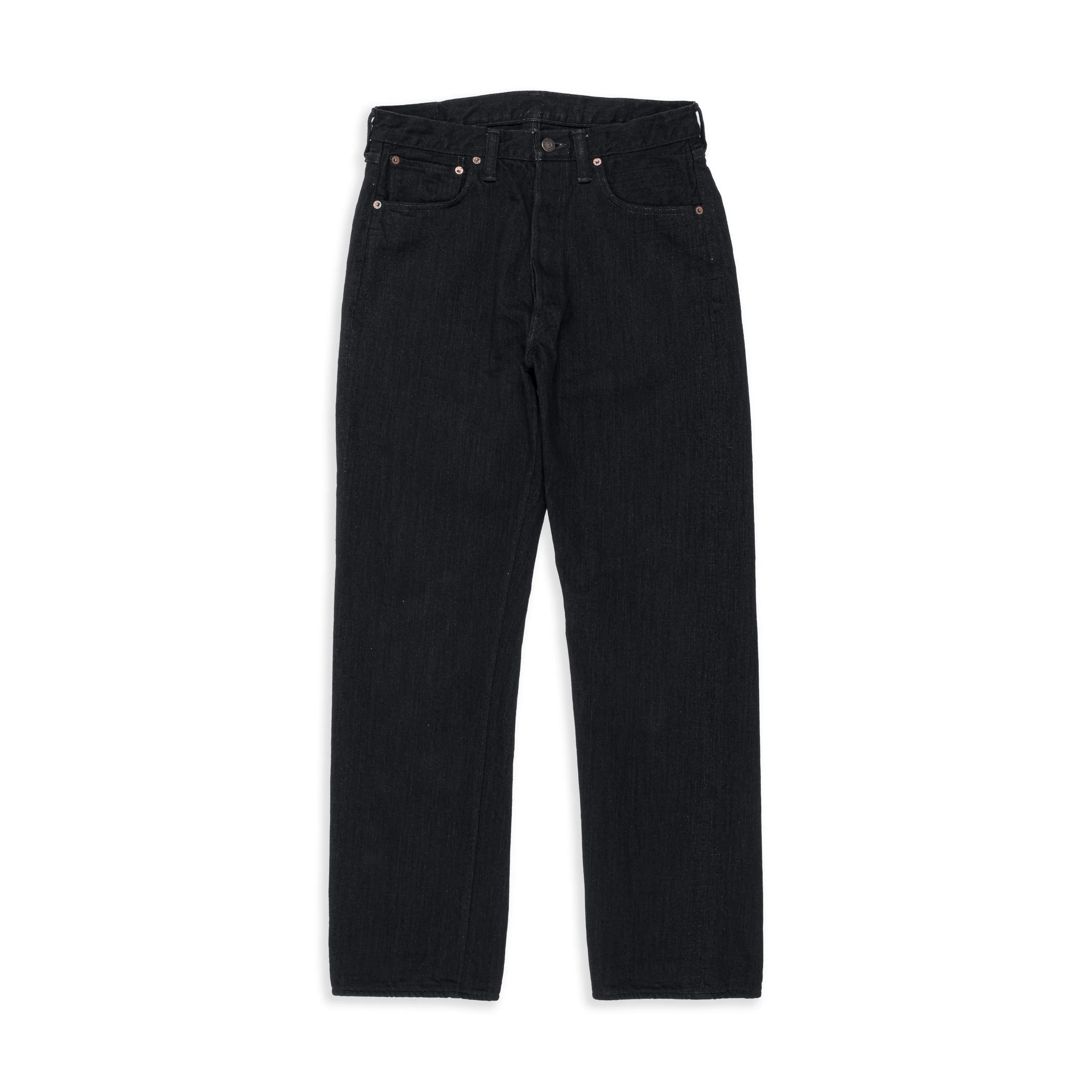 RC 423PTB BlackCloud Denim Jeans sold by RedCloud Overall