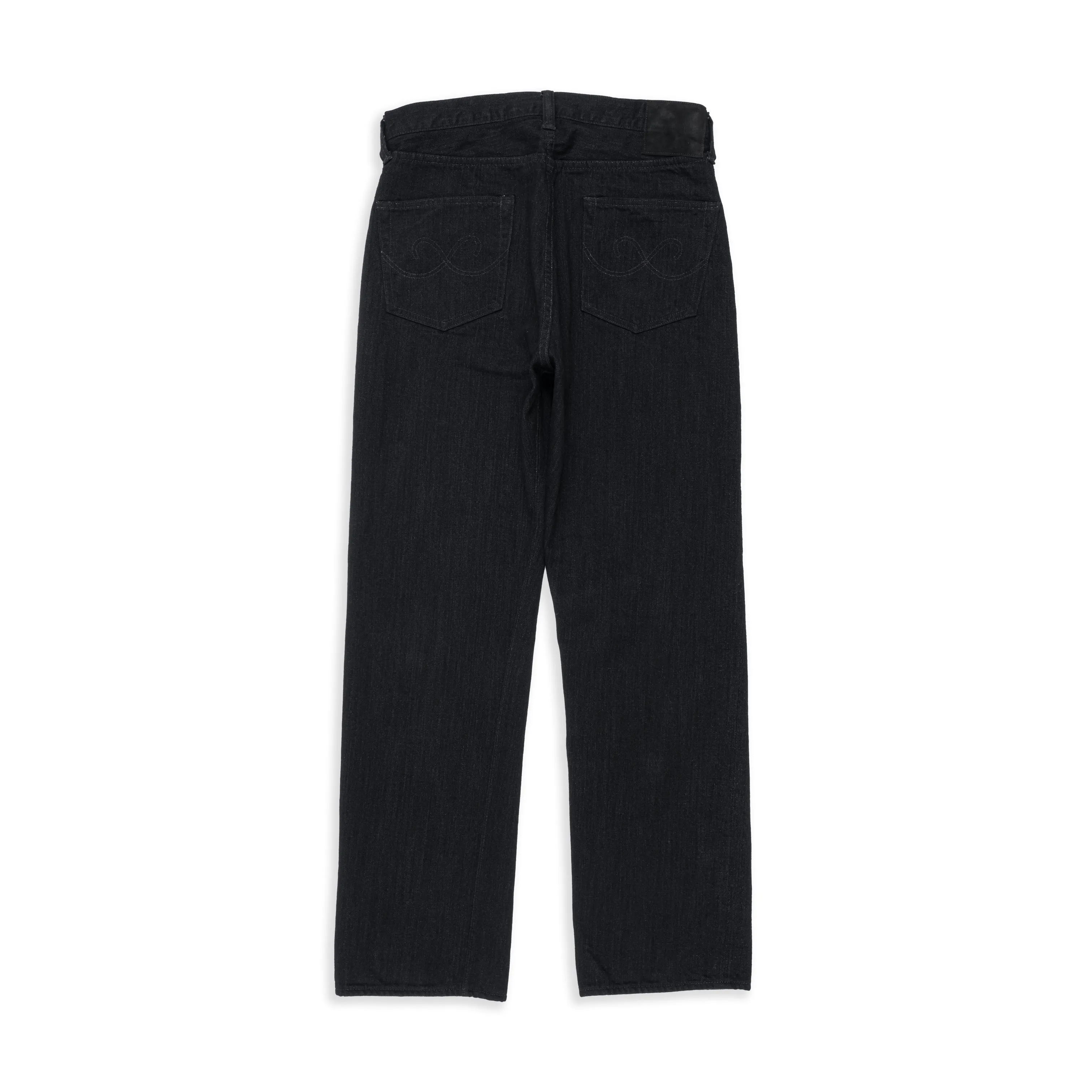 RC 423PTB BlackCloud Denim Jeans sold by RedCloud Overall product image thumbnail 2