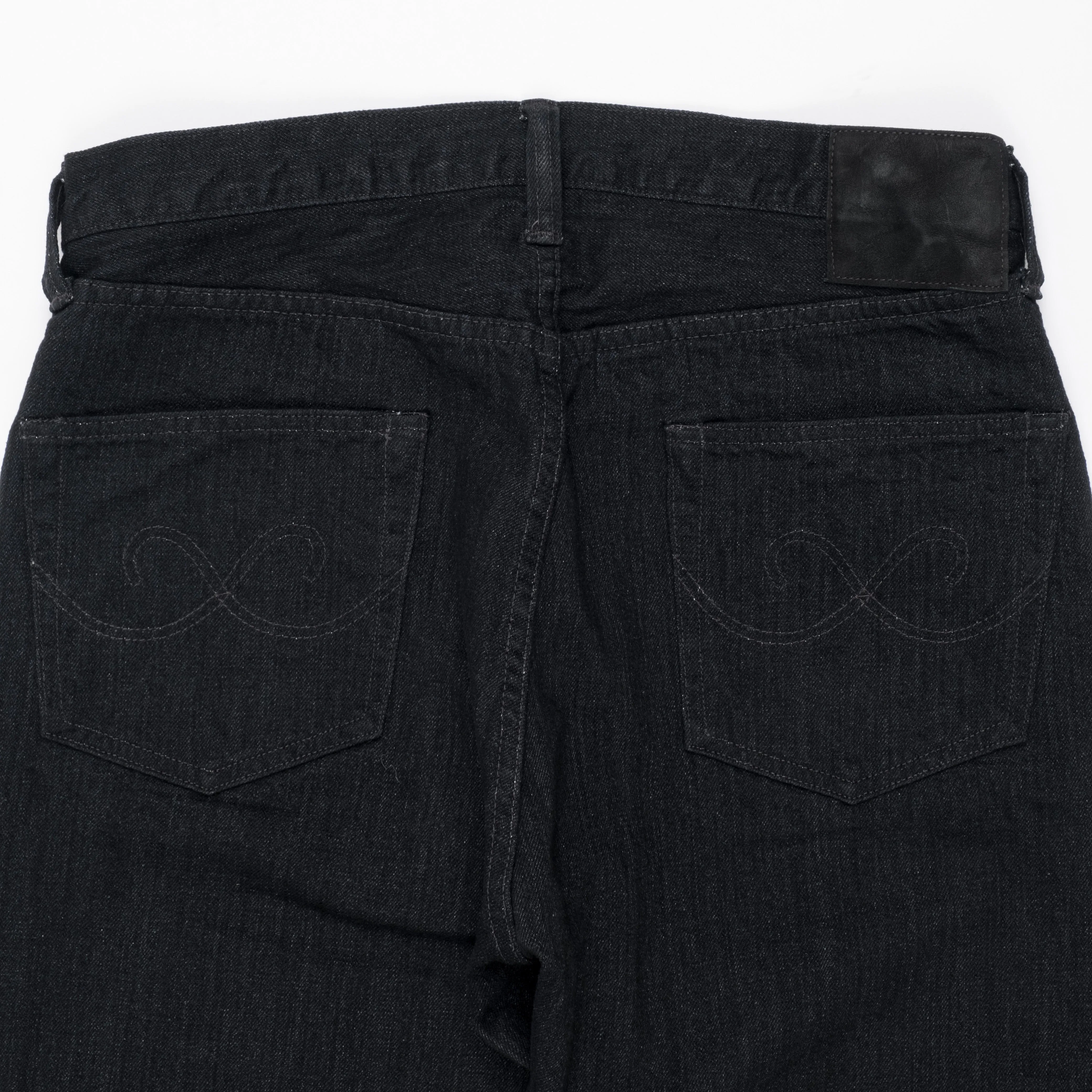 RC 423PTB BlackCloud Denim Jeans sold by RedCloud Overall product image thumbnail 5