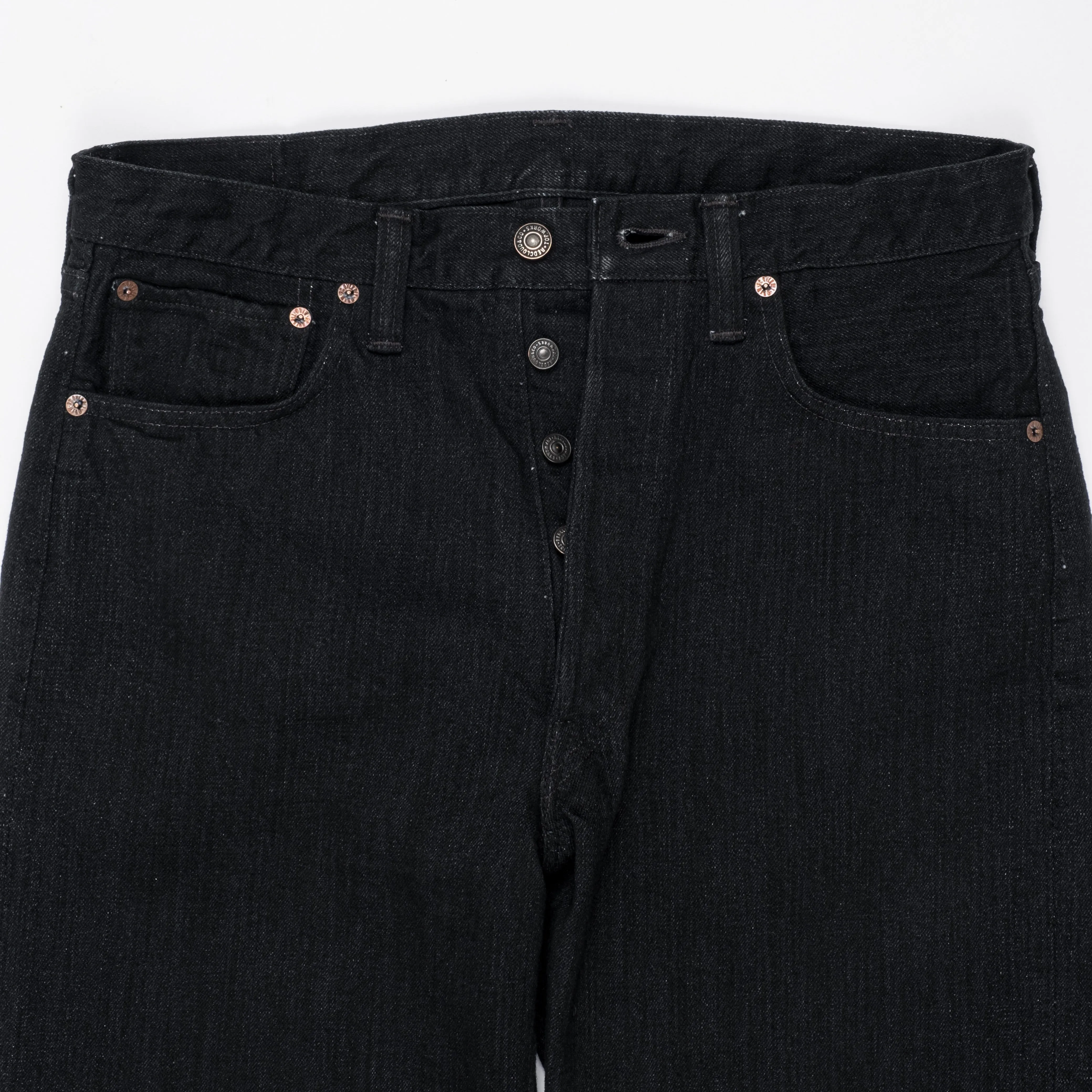 RC 423PTB BlackCloud Denim Jeans sold by RedCloud Overall product image thumbnail 3