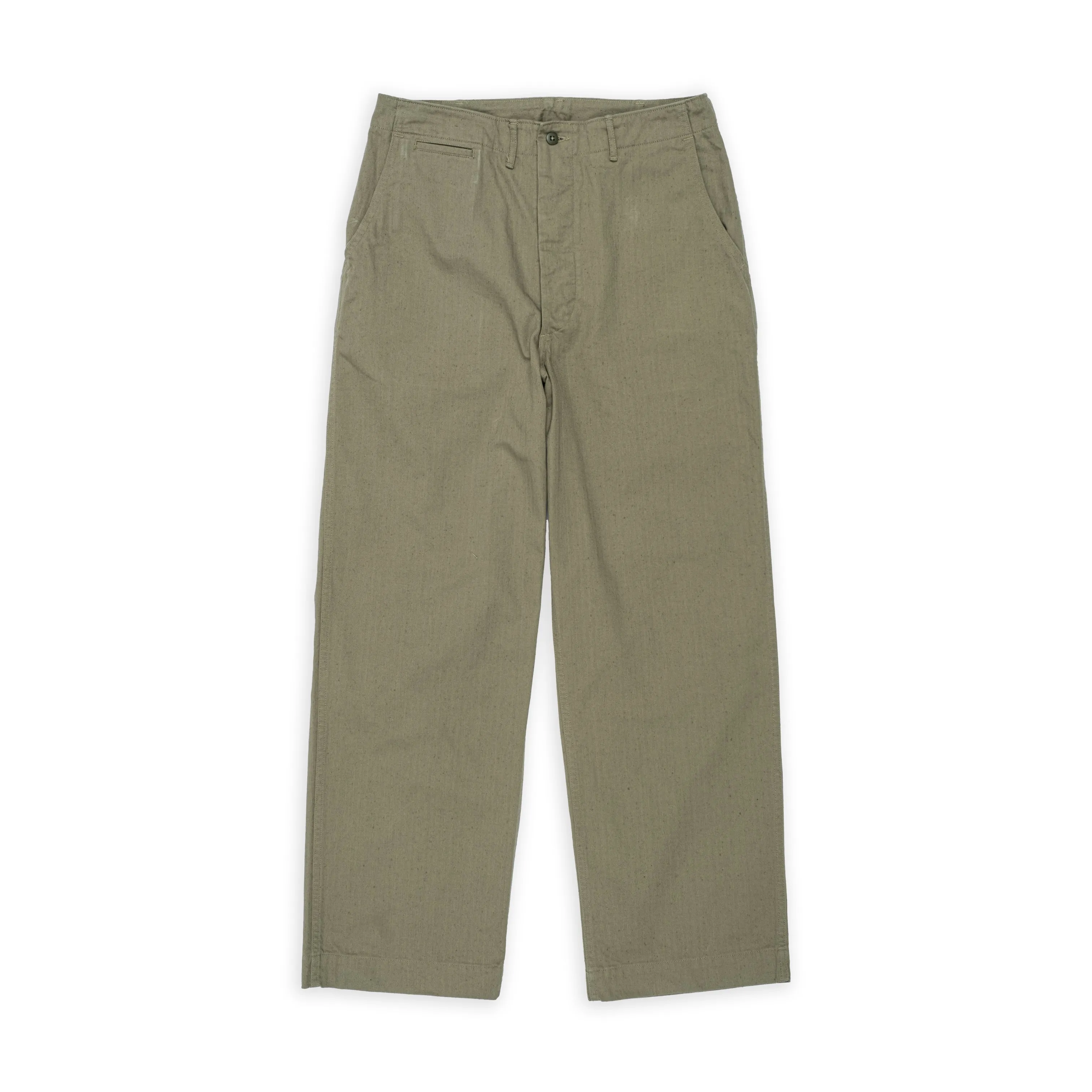 RC BRH-OV-2064OD Herringbone Chino Pants sold by RedCloud Overall