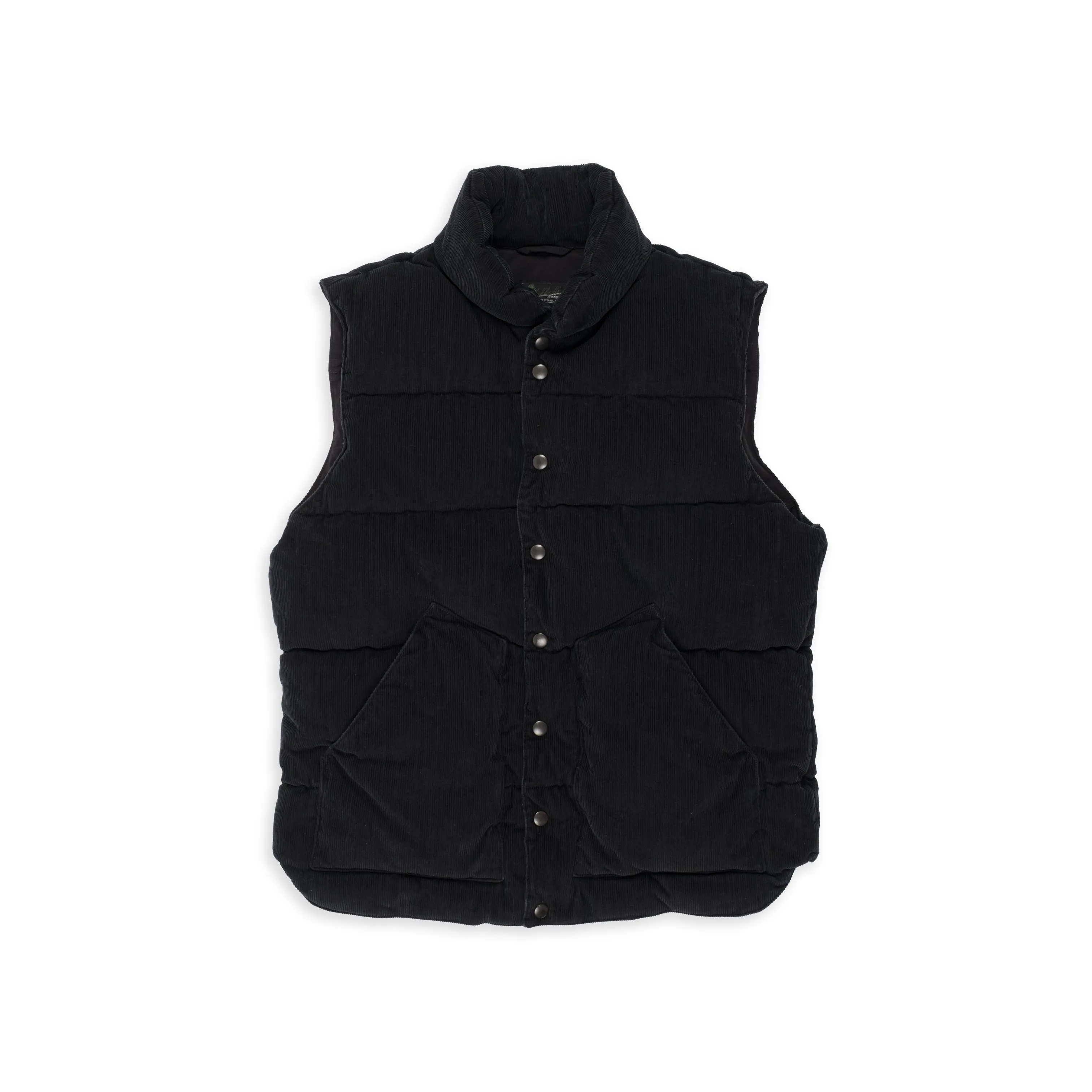 RC BRH-DW3801 Corduroy Down Vest sold by RedCloud Overall