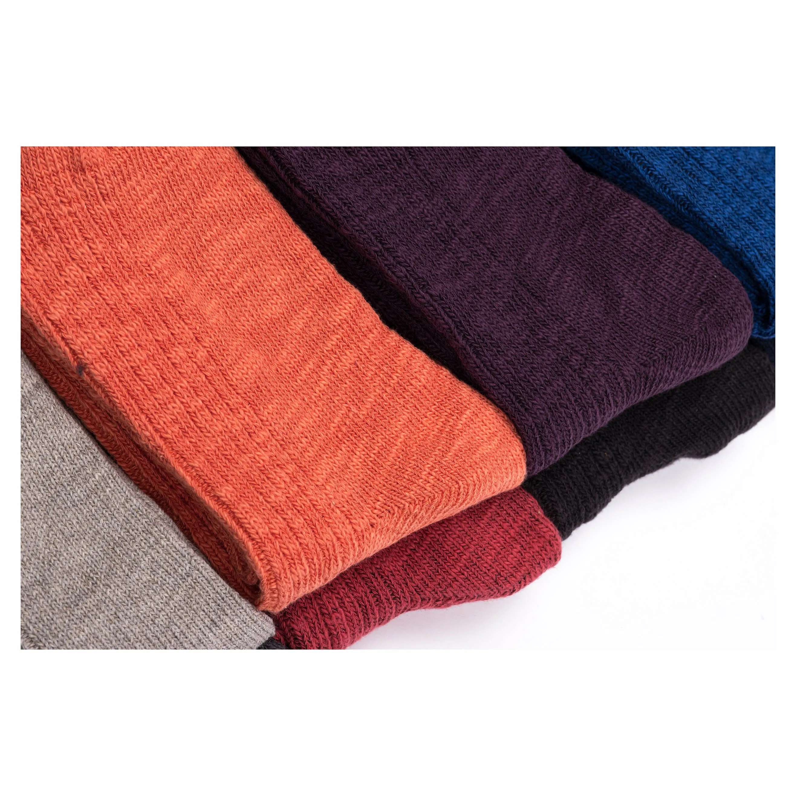 RC W303 Four Seasons Socks sold by RedCloud Overall product image thumbnail 2