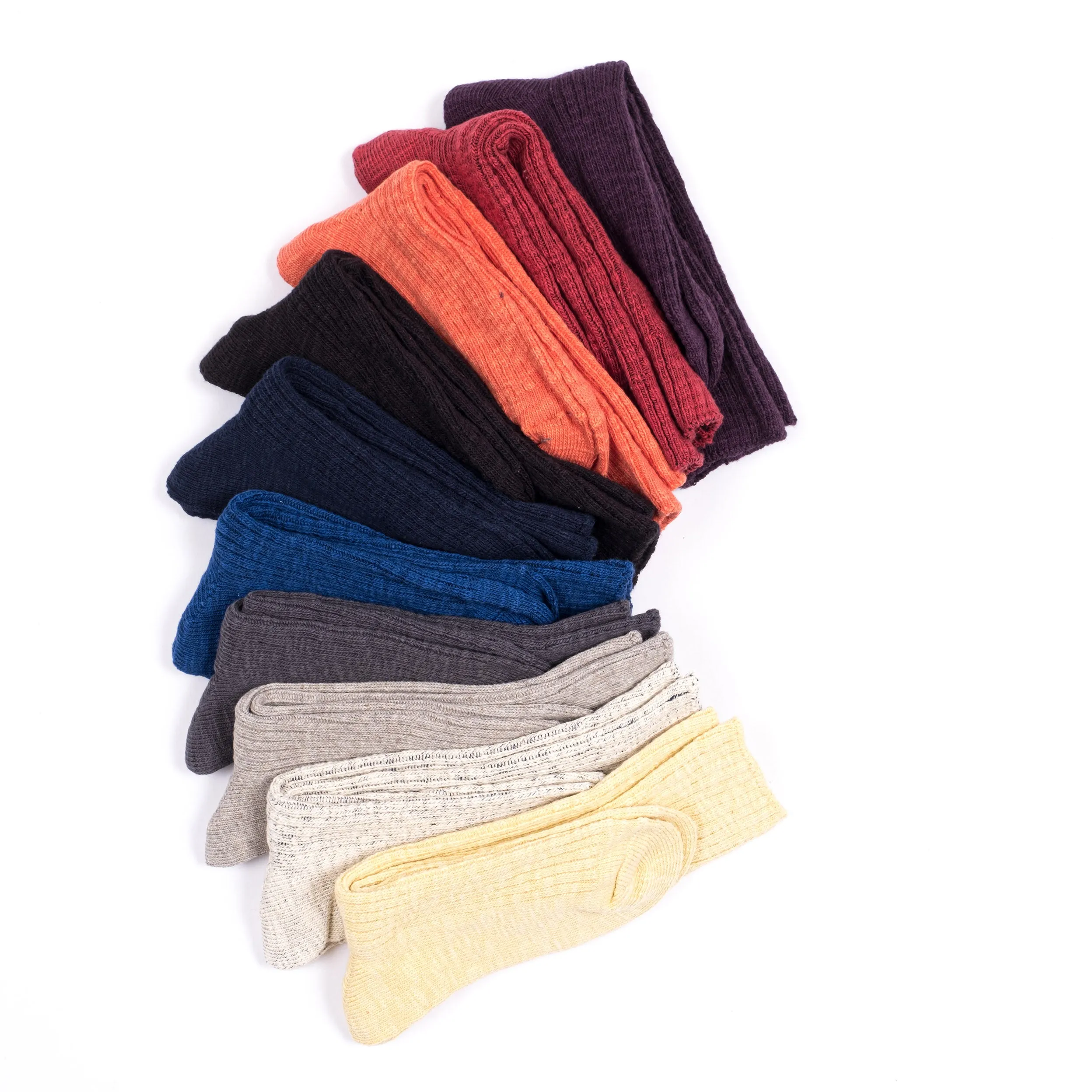 RC W303 Four Seasons Socks sold by RedCloud Overall