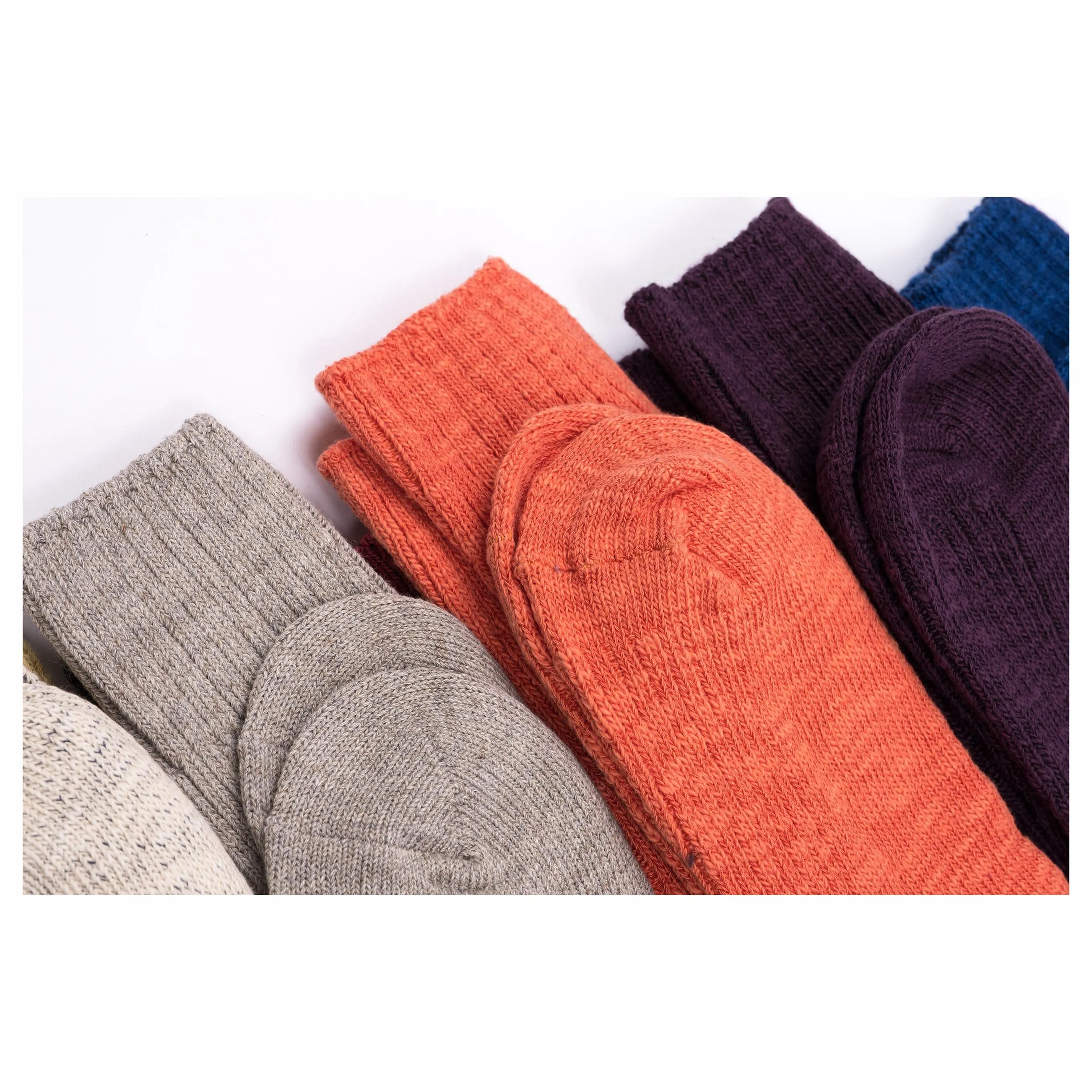 RC W303 Four Seasons Socks sold by RedCloud Overall product image thumbnail 3