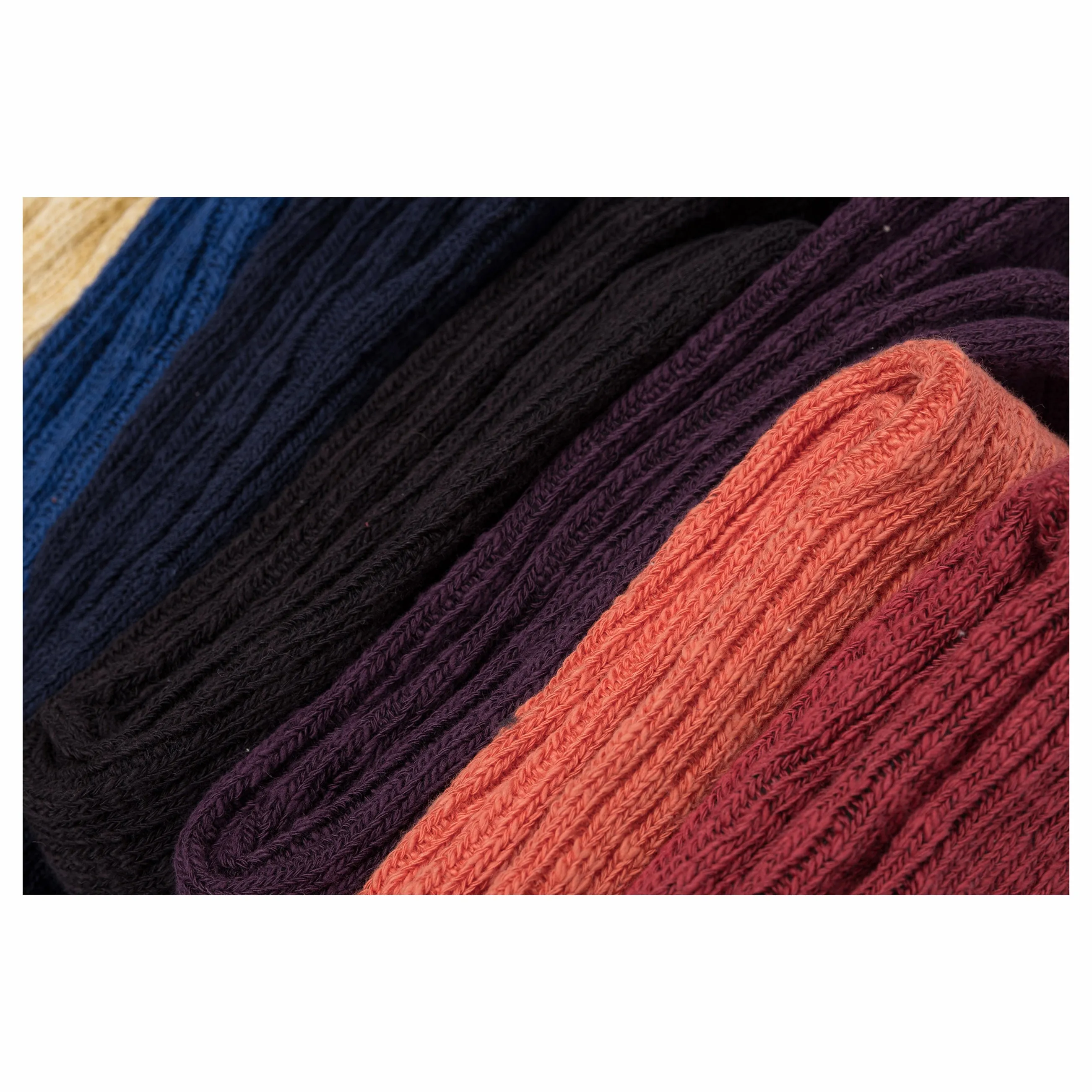 RC W303 Four Seasons Socks sold by RedCloud Overall product image thumbnail 4