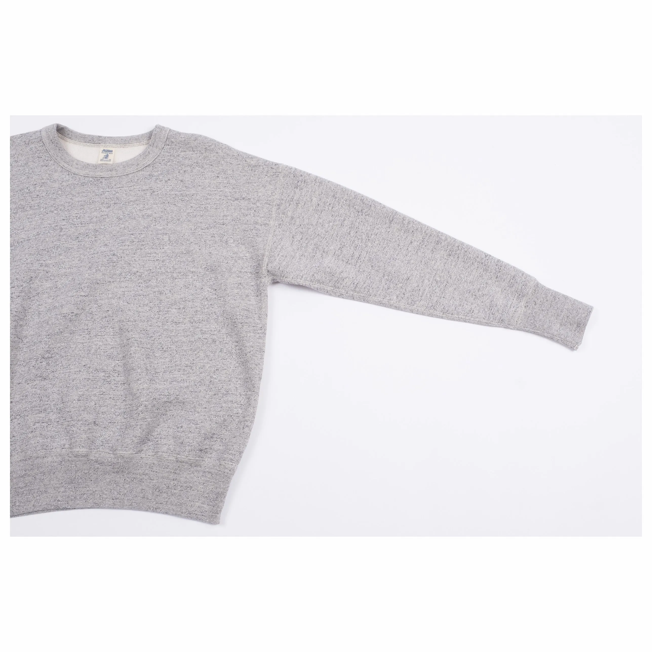RC SW 3701 Classic Sweater sold by RedCloud Overall product image thumbnail 3