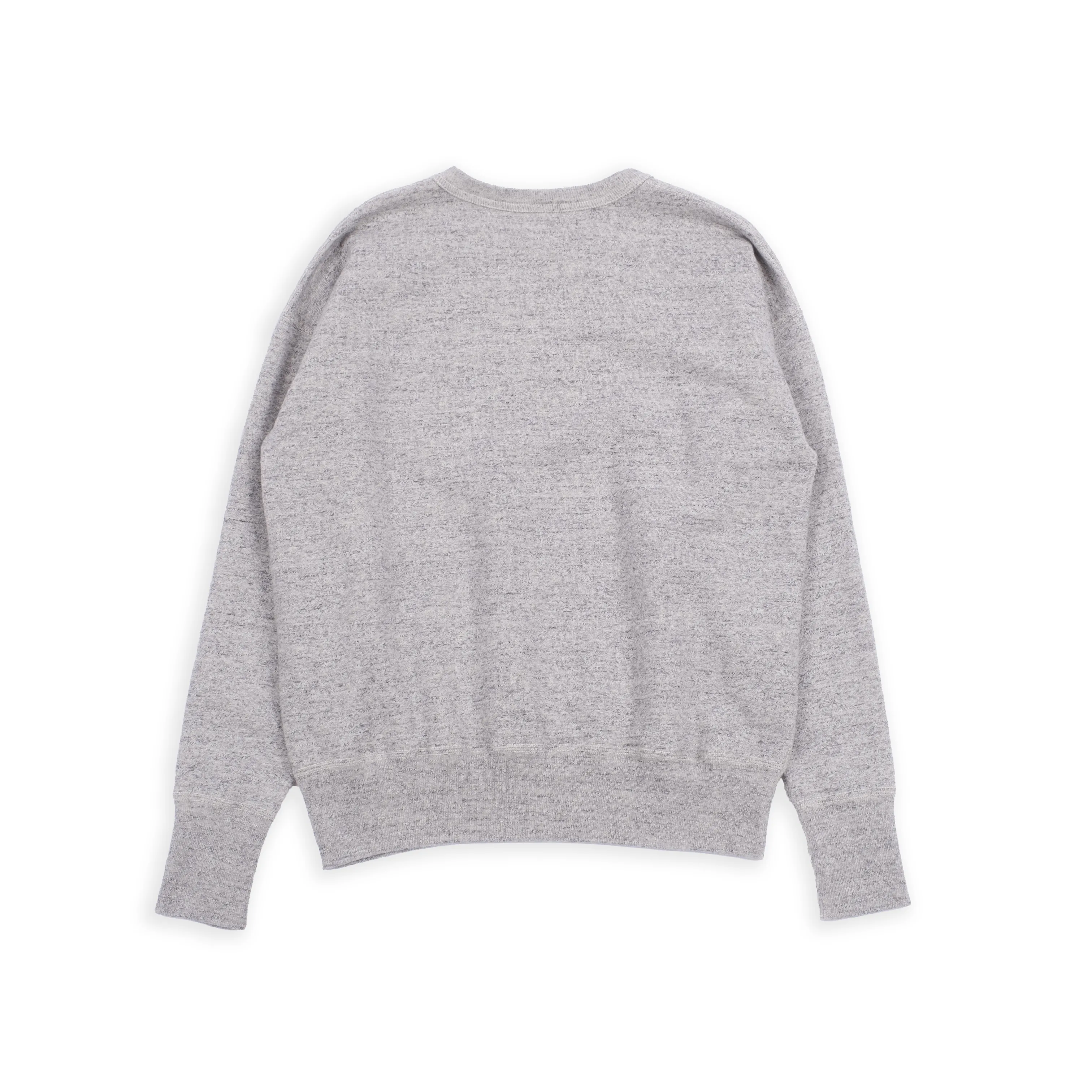 RC SW 3701 Classic Sweater sold by RedCloud Overall product image thumbnail 2