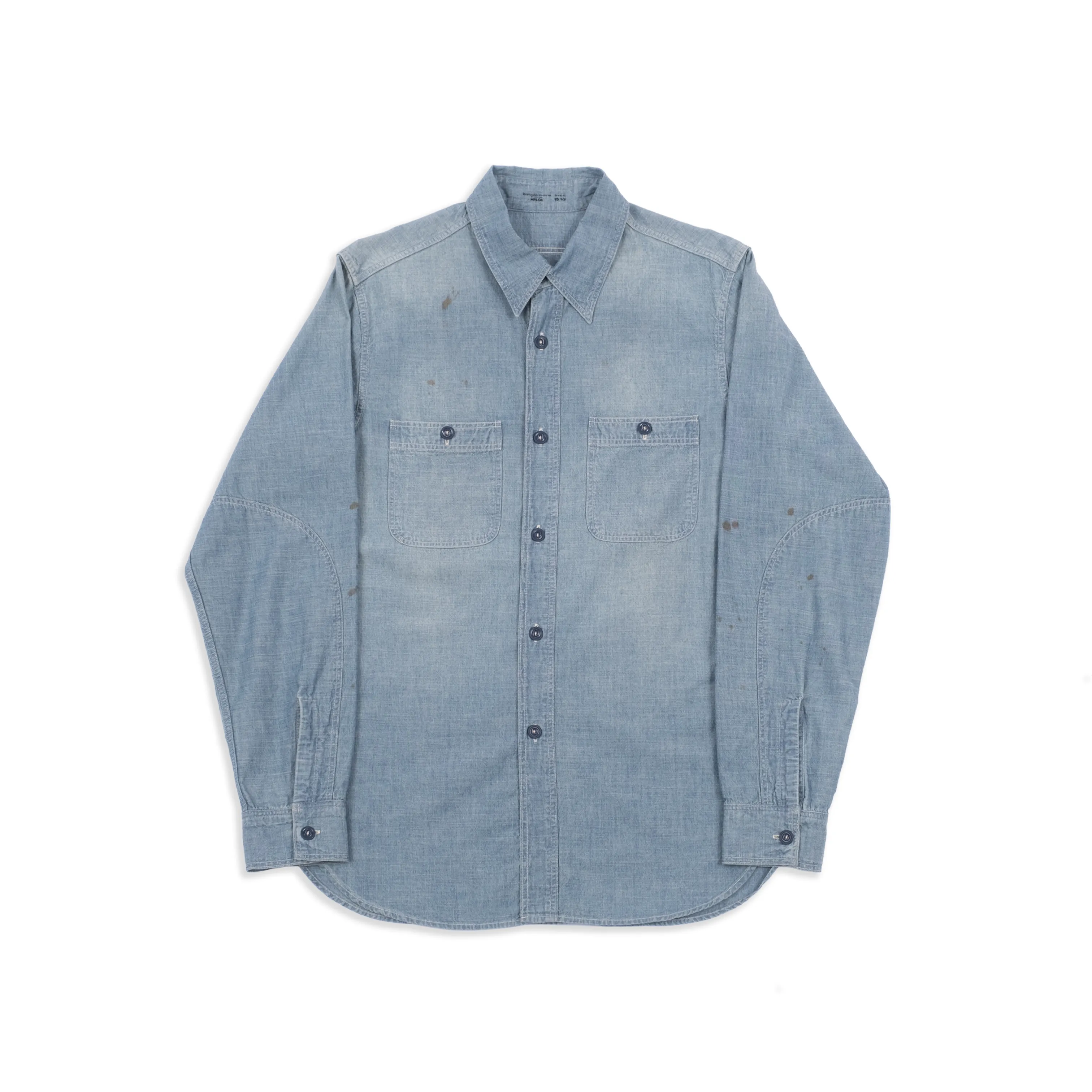 RC DF-ST2908-VW Work Shirt sold by RedCloud Overall