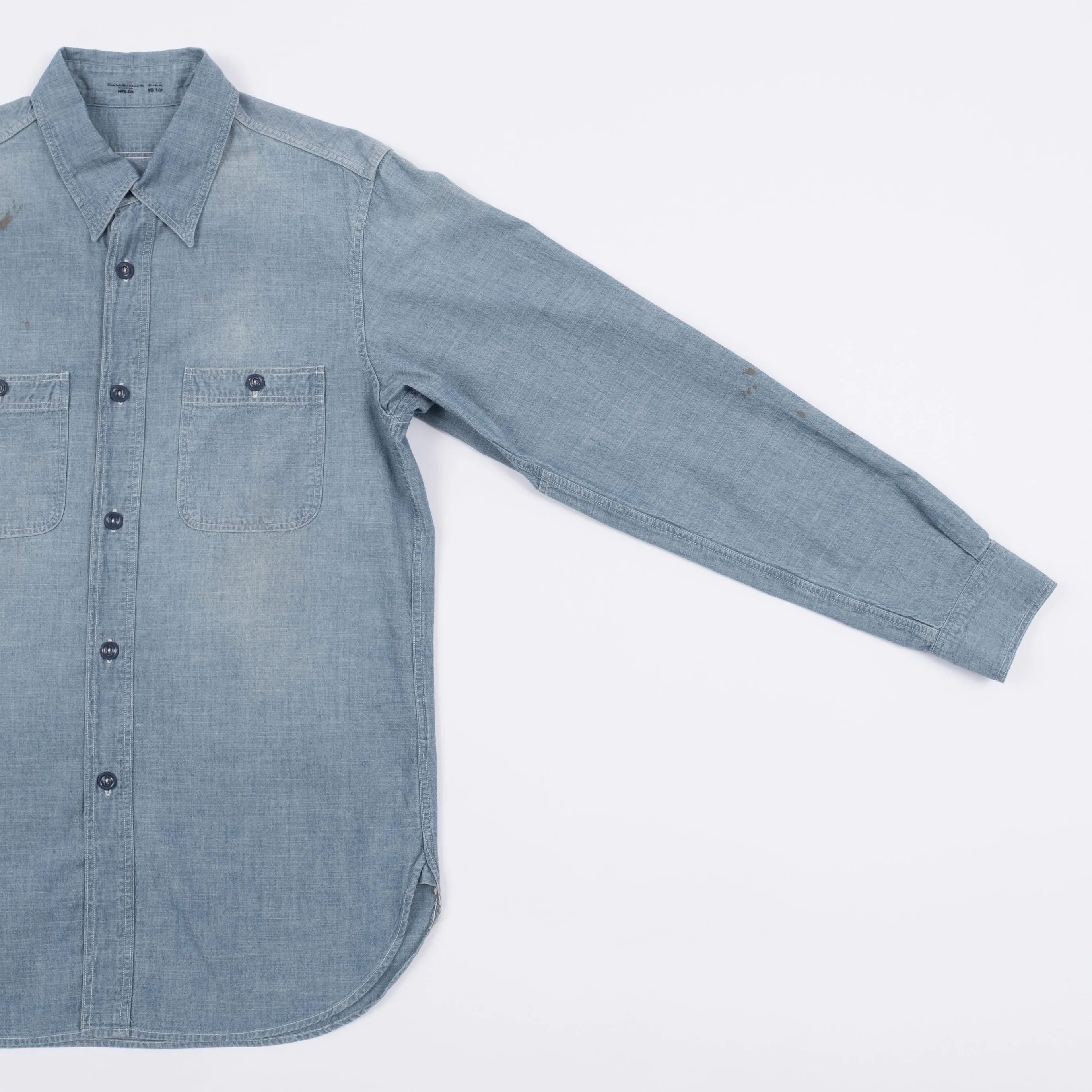 RC DF-ST2908-VW Work Shirt sold by RedCloud Overall product image thumbnail 3