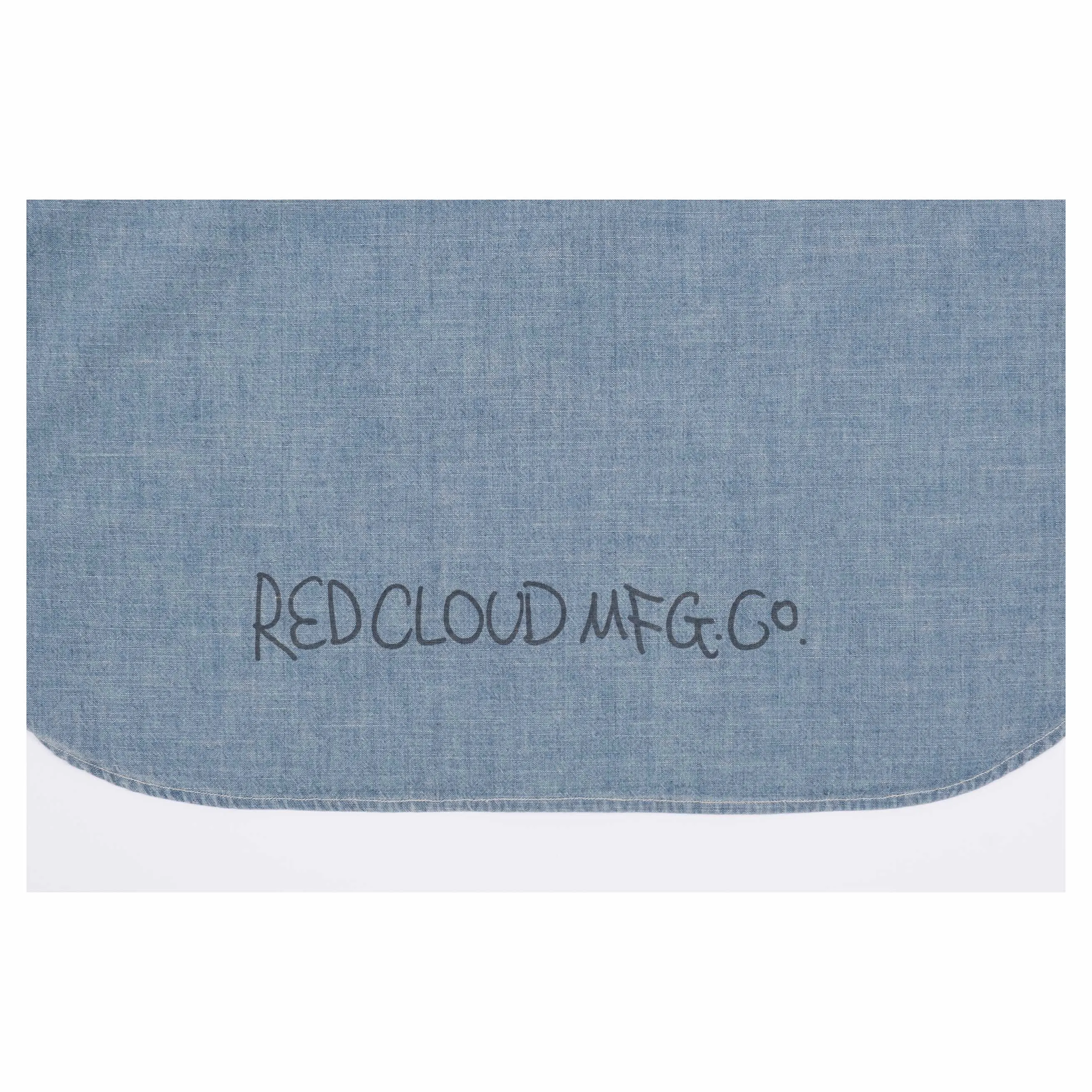 RC DF-ST2908-VW Work Shirt sold by RedCloud Overall product image thumbnail 4