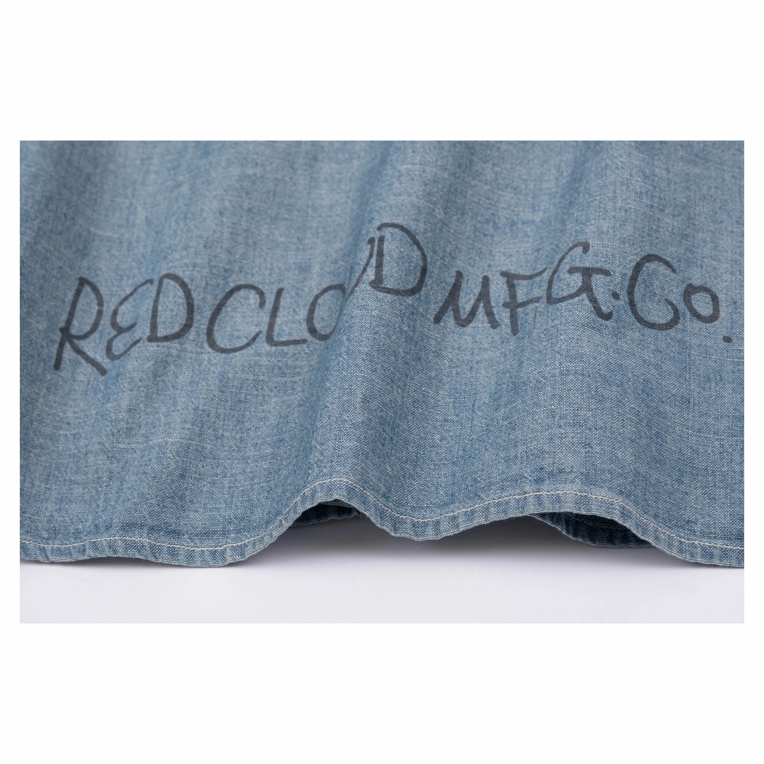 RC DF-ST2908-VW Work Shirt sold by RedCloud Overall product image thumbnail 5
