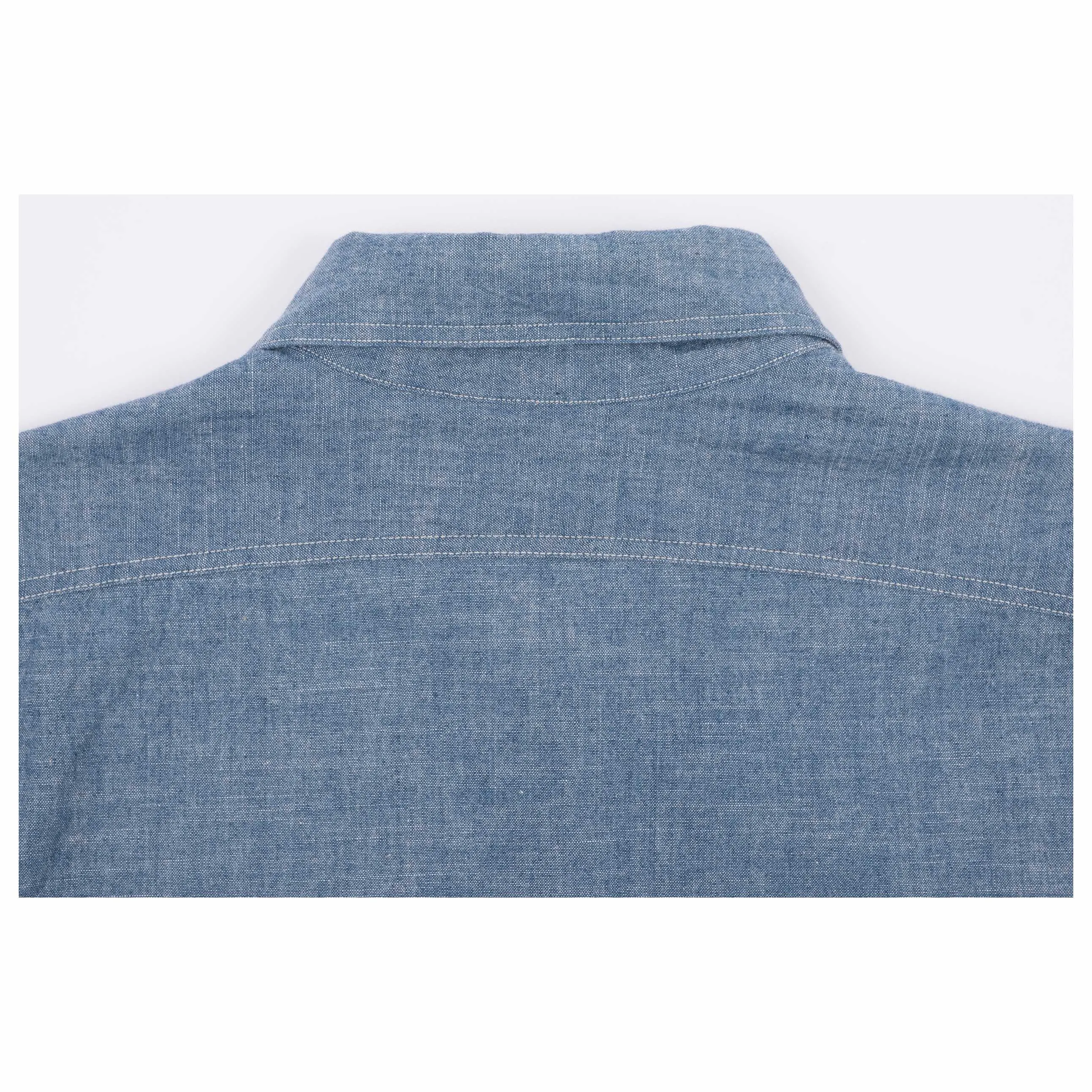 RC DF-ST2908 Work Shirt sold by RedCloud Overall product image thumbnail 4