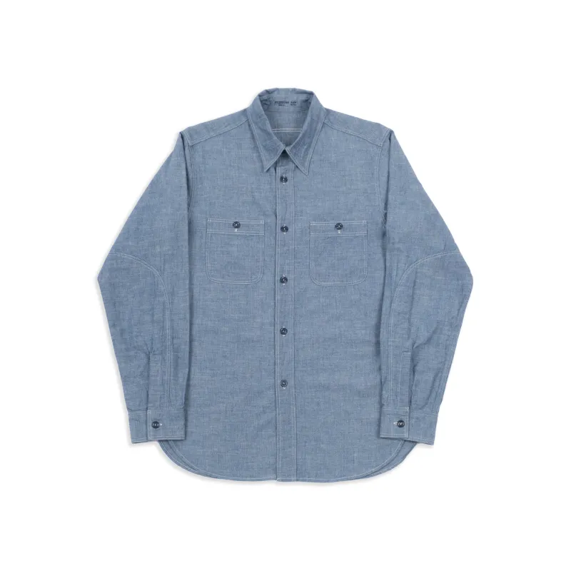 RC DF-ST2908 Work Shirt sold by RedCloud Overall
