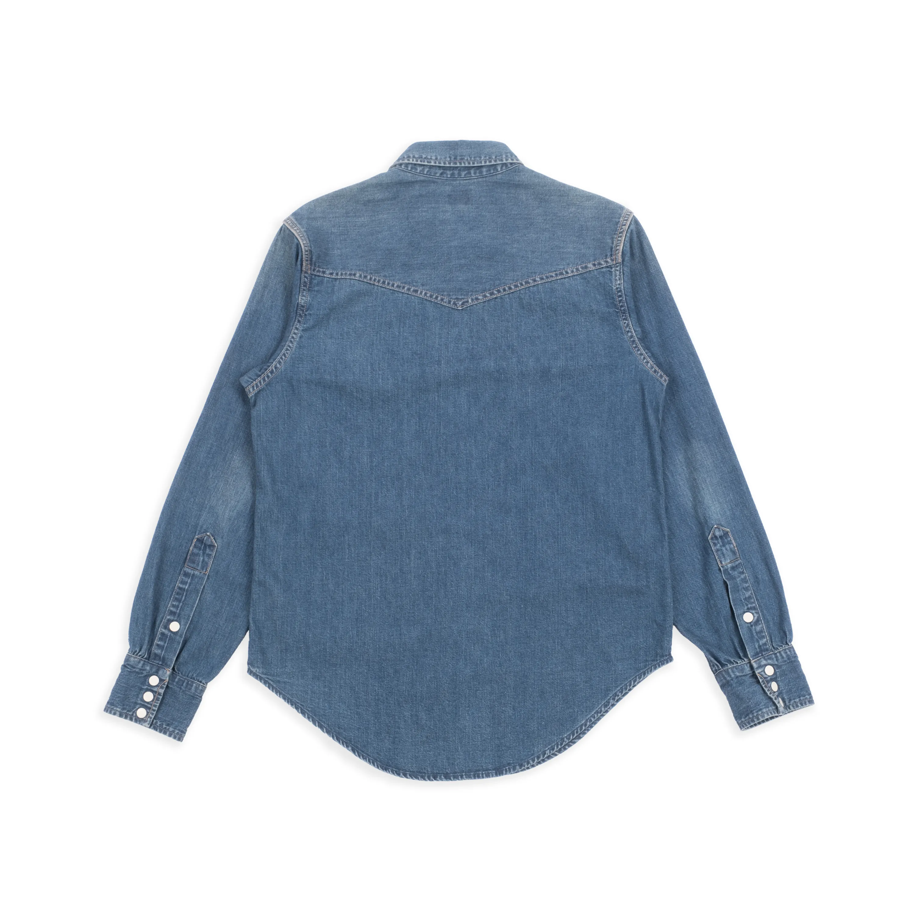 RC DF-ST2907-VW Western Shirt sold by RedCloud Overall product image thumbnail 2