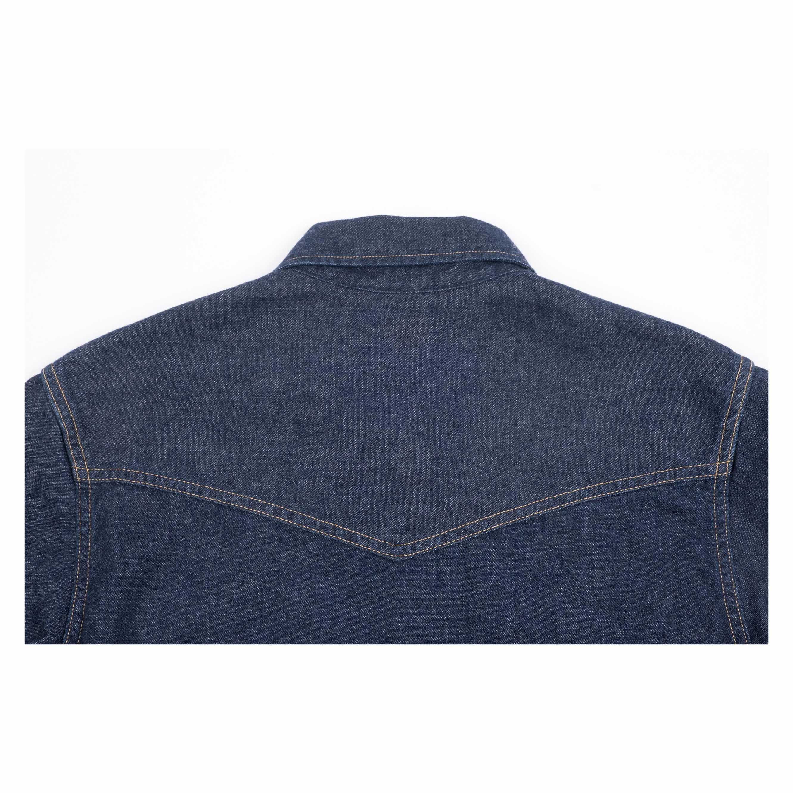 RC DF-ST2907 Western Shirt sold by RedCloud Overall product image thumbnail 4