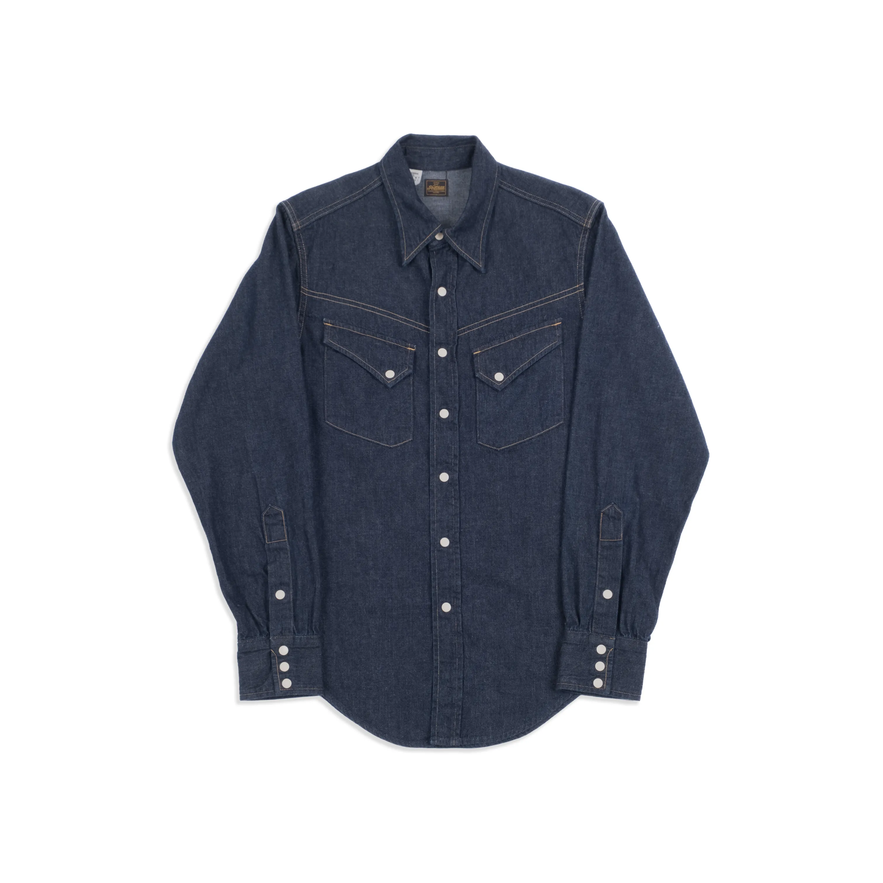 RC DF-ST2907 Western Shirt sold by RedCloud Overall