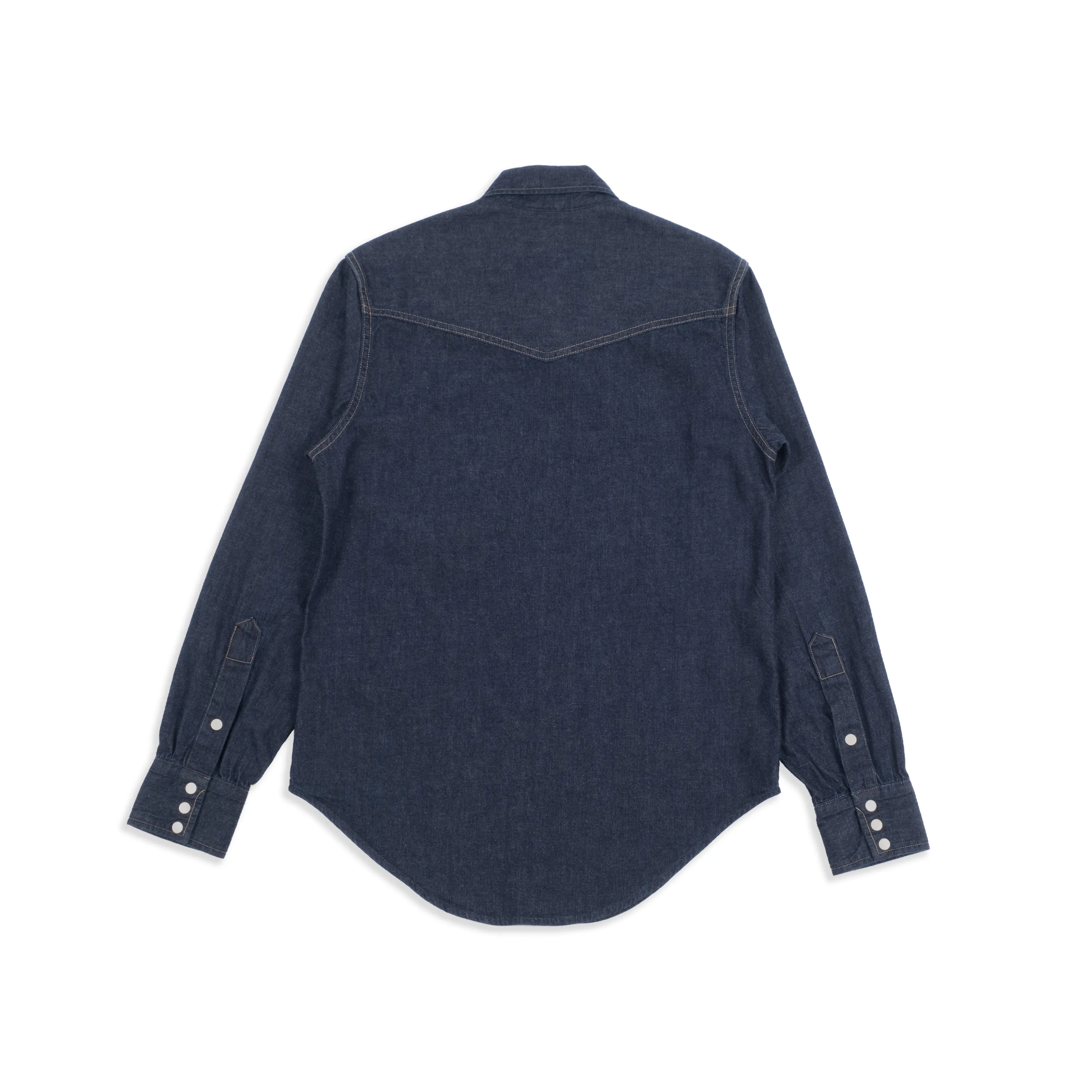 RC DF-ST2907 Western Shirt sold by RedCloud Overall product image thumbnail 2