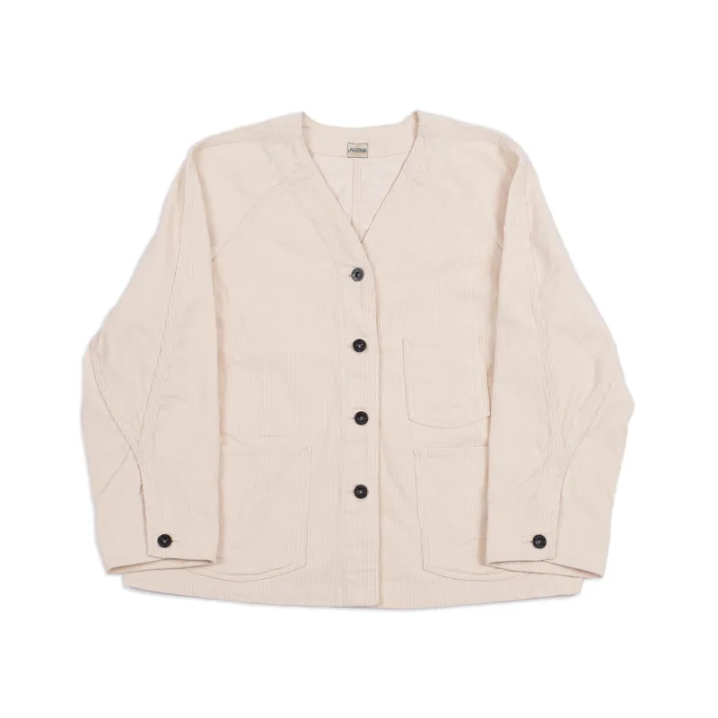 RC BRH-OV-4023 Work Smock Ladies sold by RedCloud Overall