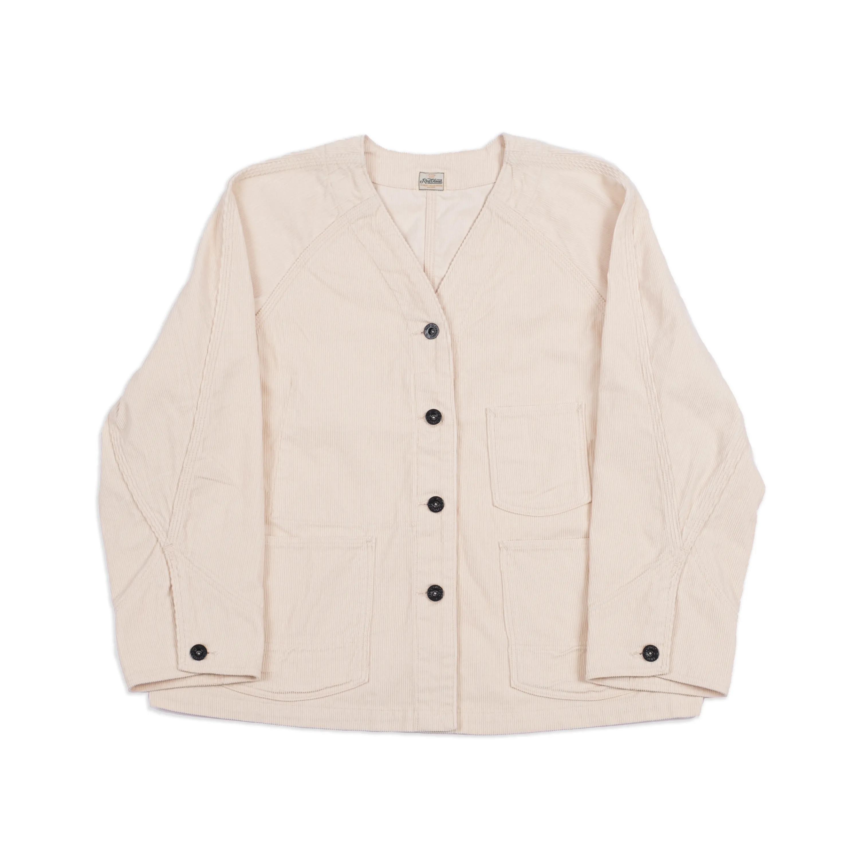 RC BRH-OV-4023 Work Smock Ladies sold by RedCloud Overall