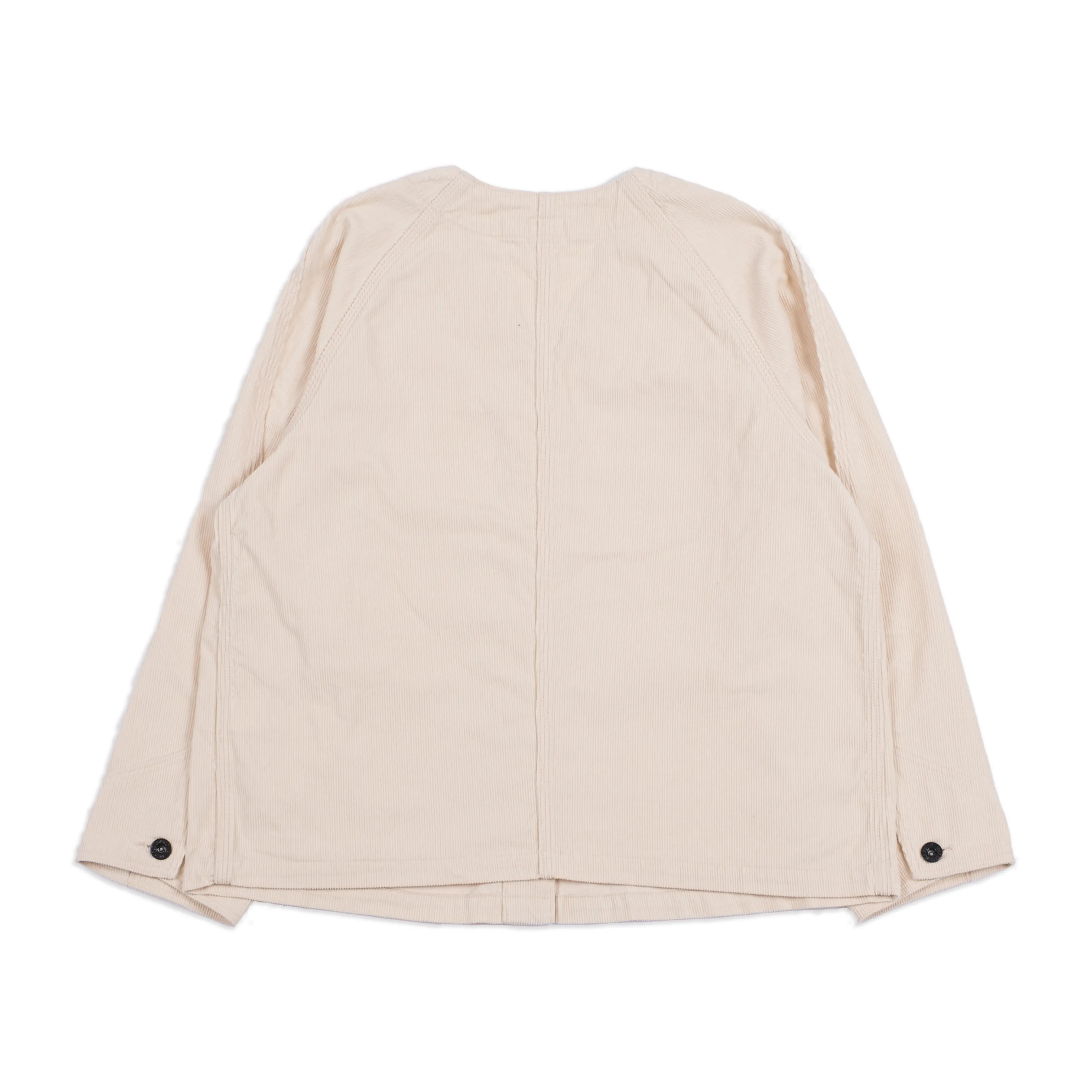 RC BRH-OV-4023 Work Smock Ladies sold by RedCloud Overall product image thumbnail 2