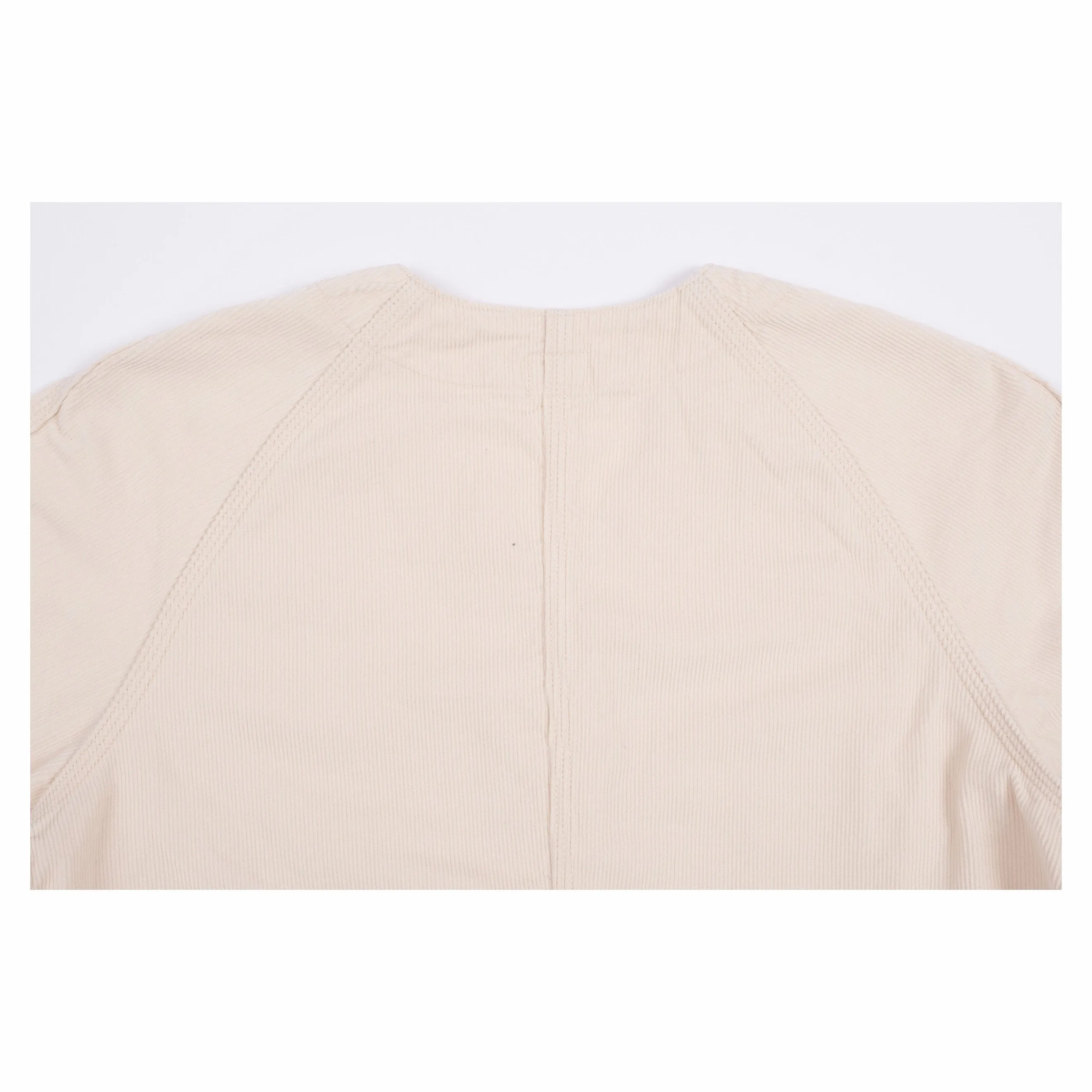 RC BRH-OV-4023 Work Smock Ladies sold by RedCloud Overall product image thumbnail 3