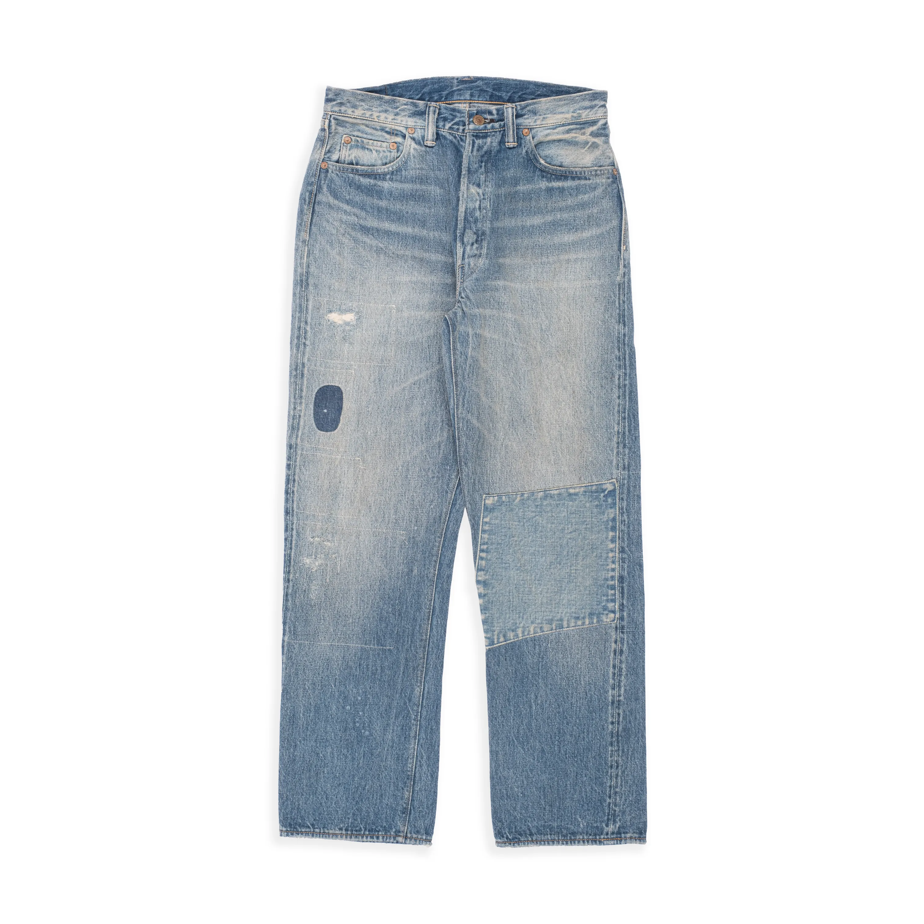 RC 424XXF-VW Denim Jeans sold by RedCloud Overall